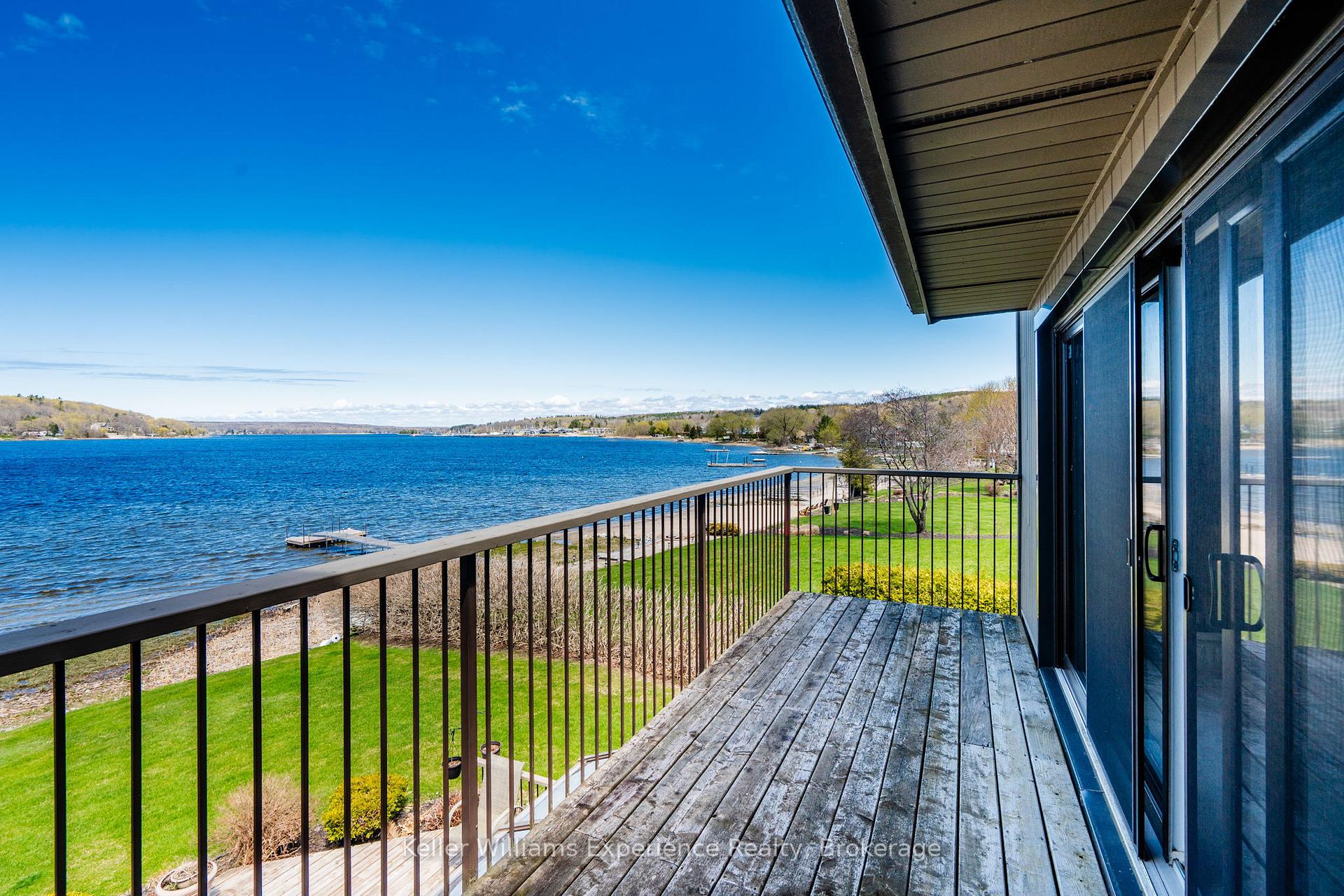 Photo 27 of Unit 5, 8 Beck Boulevard, Penetanguishene — HOMEH