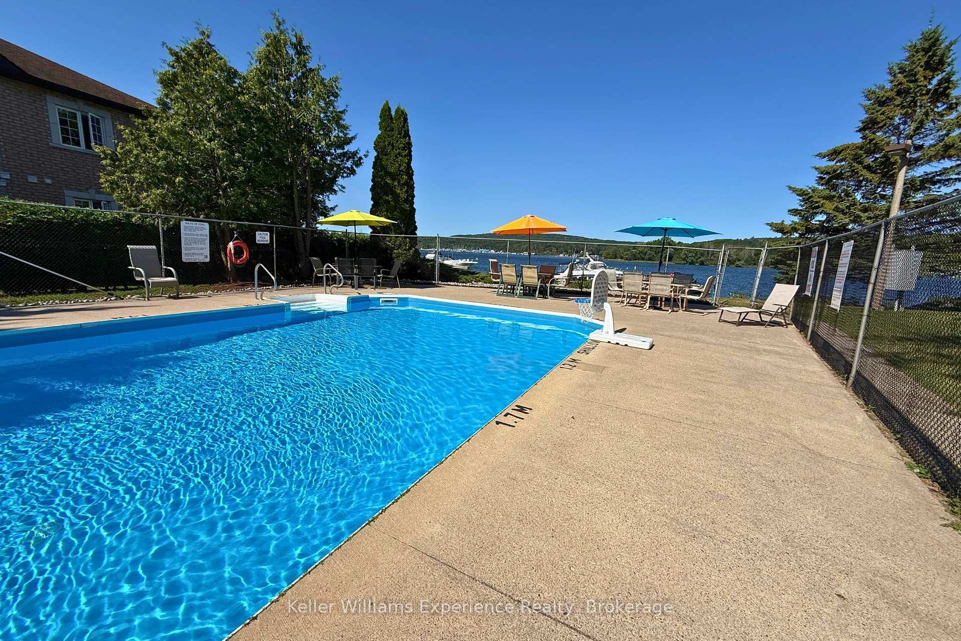 Photo 53 of Unit 5, 8 Beck Boulevard, Penetanguishene — HOMEH