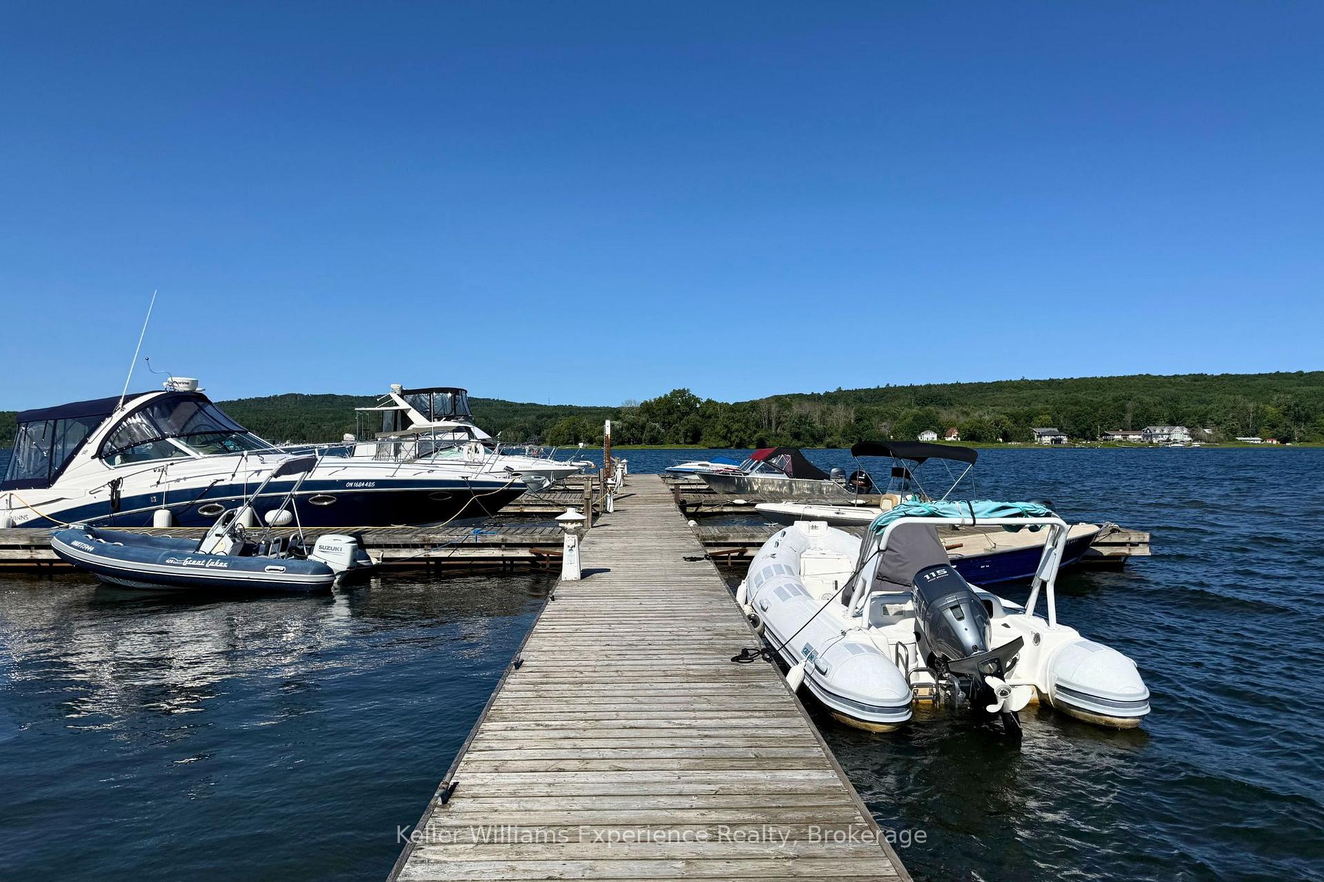 Photo 54 of Unit 5, 8 Beck Boulevard, Penetanguishene — HOMEH