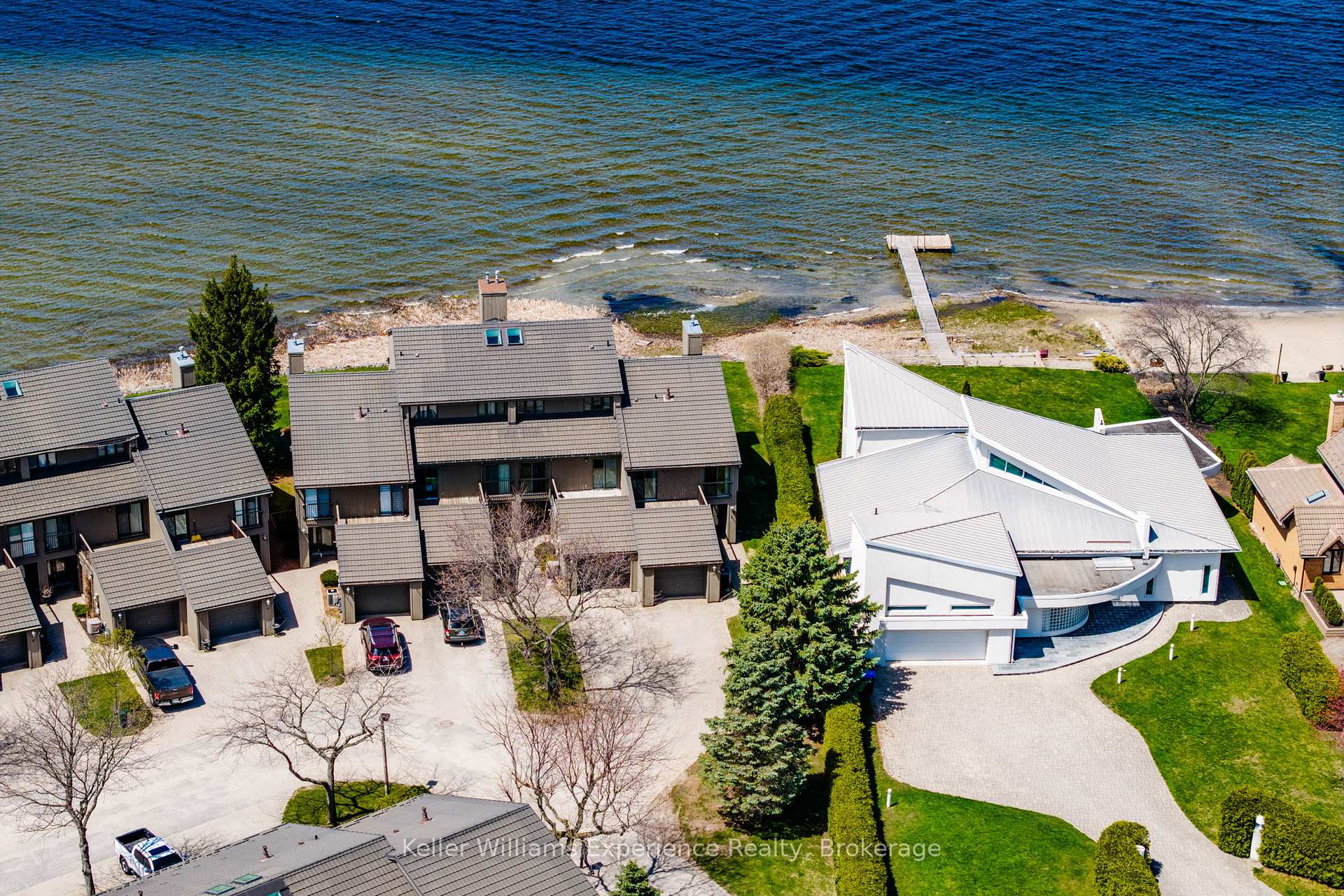 Photo 57 of Unit 5, 8 Beck Boulevard, Penetanguishene — HOMEH