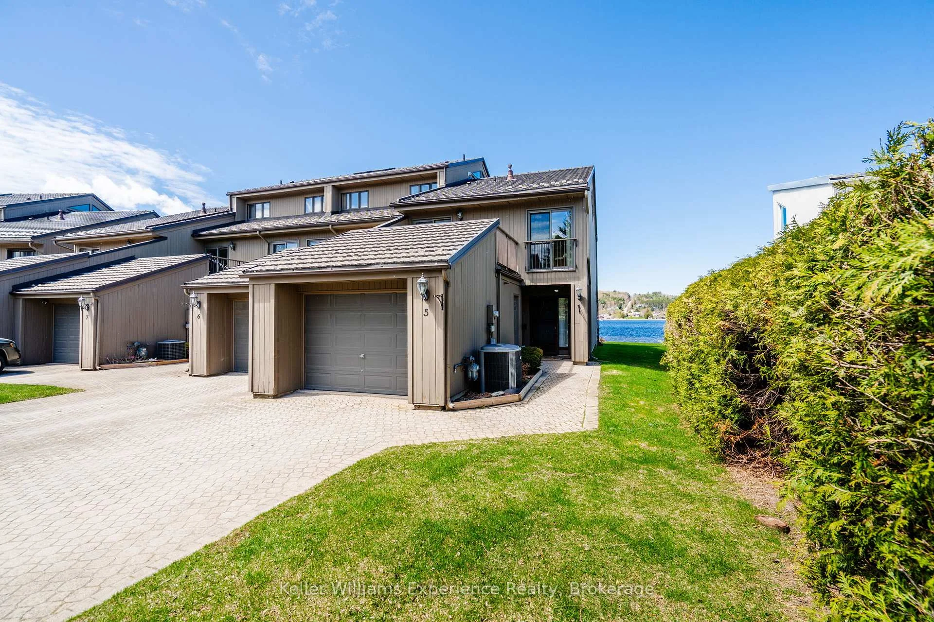 Photo 9 of Unit 5, 8 Beck Boulevard, Penetanguishene — HOMEH