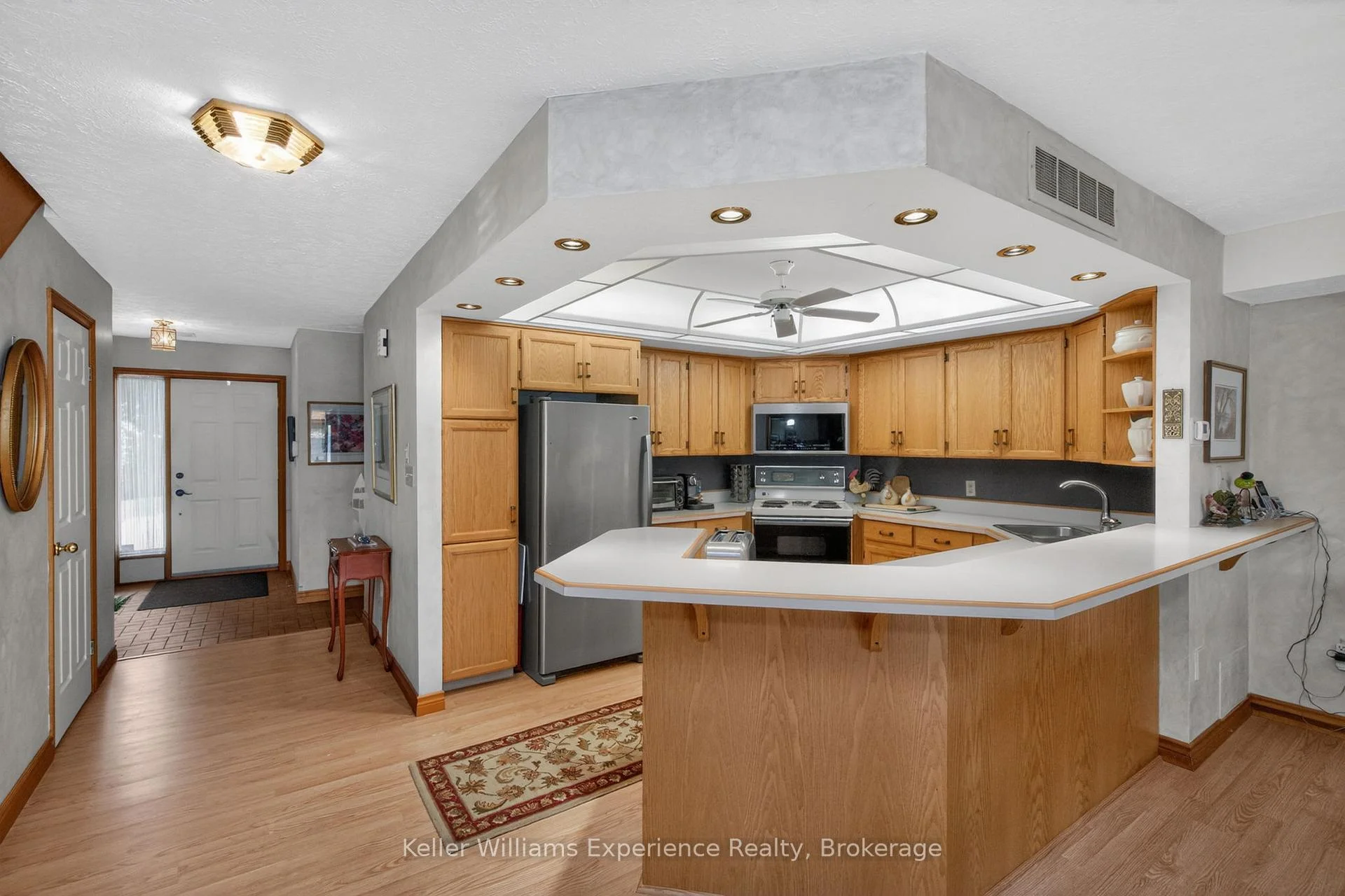 Photo 18 of Unit 5, 8 Beck Boulevard, Penetanguishene — HOMEH