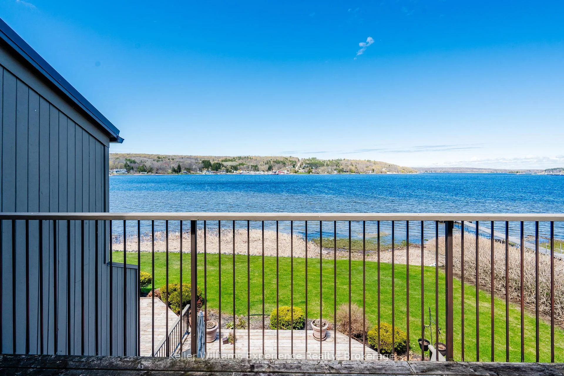 Photo 28 of Unit 5, 8 Beck Boulevard, Penetanguishene — HOMEH