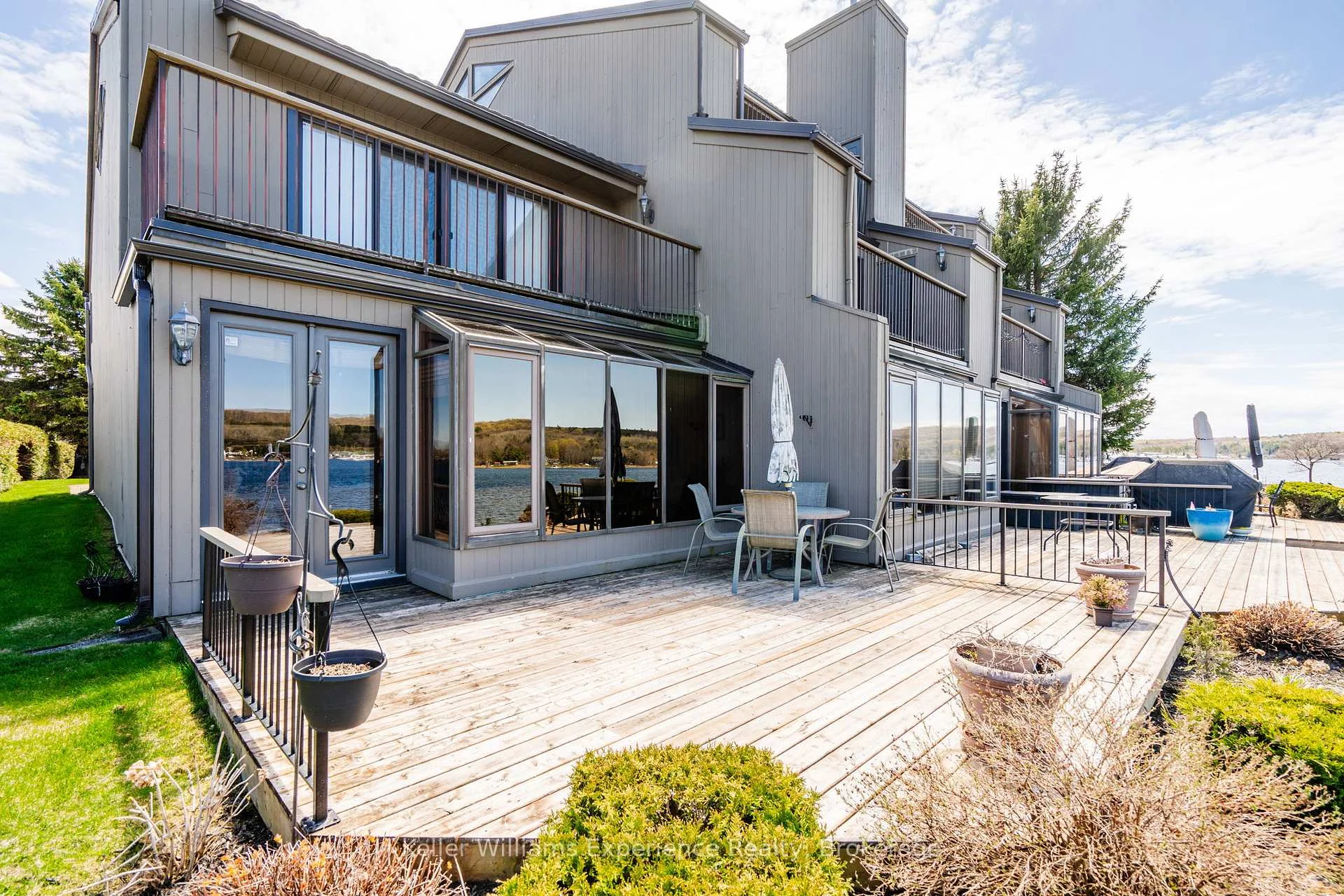 Photo 44 of Unit 5, 8 Beck Boulevard, Penetanguishene — HOMEH
