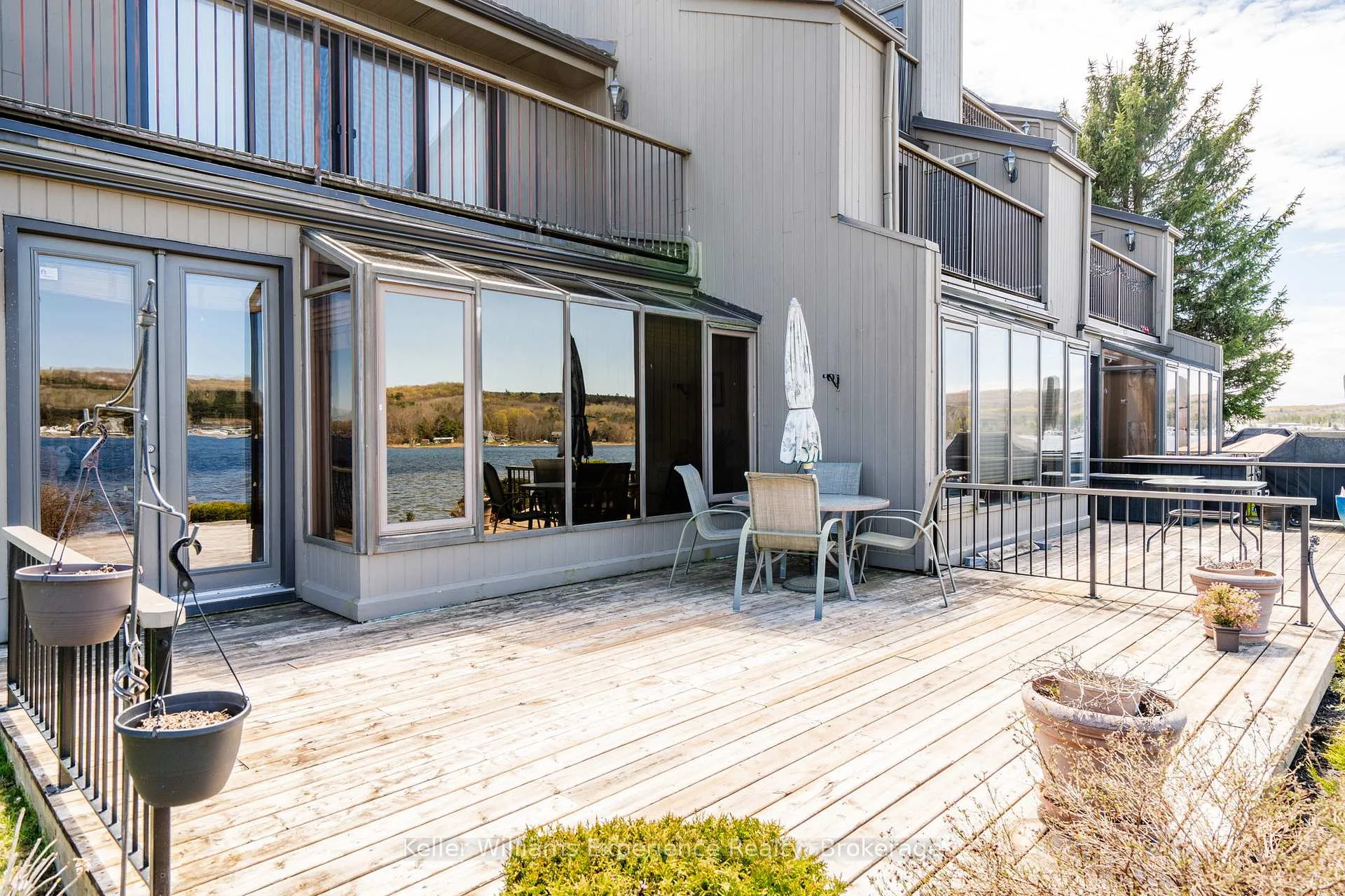 Photo 45 of Unit 5, 8 Beck Boulevard, Penetanguishene — HOMEH