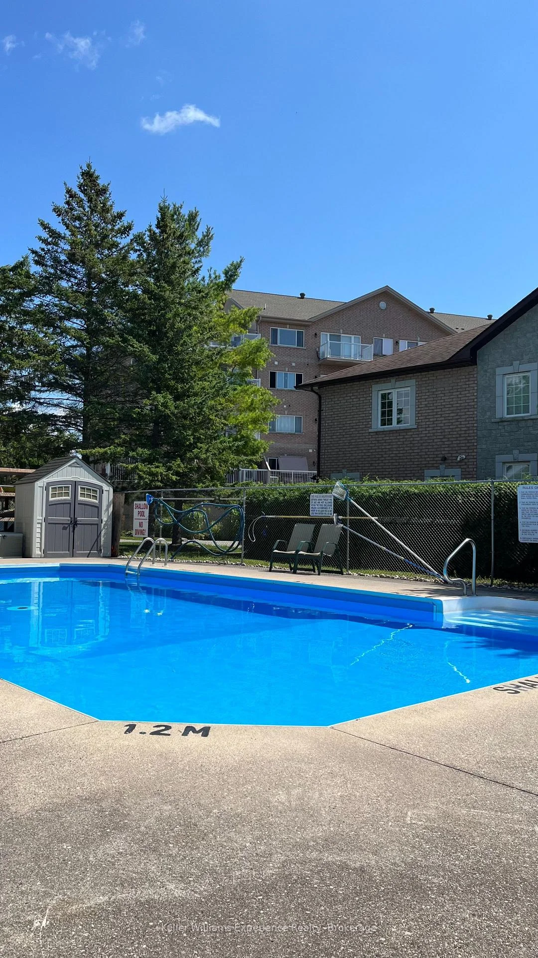 Photo 49 of Unit 5, 8 Beck Boulevard, Penetanguishene — HOMEH