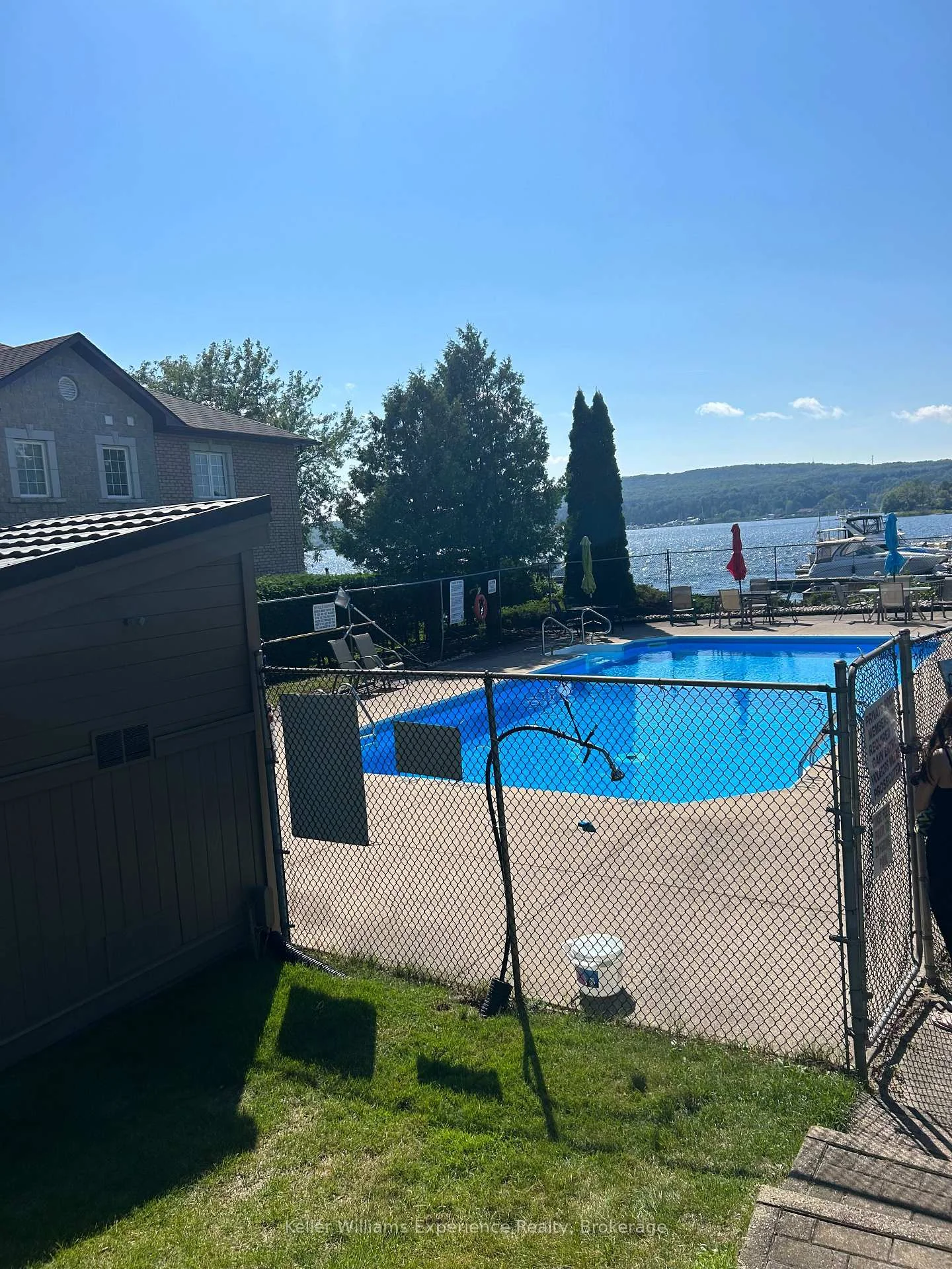 Photo 50 of Unit 5, 8 Beck Boulevard, Penetanguishene — HOMEH
