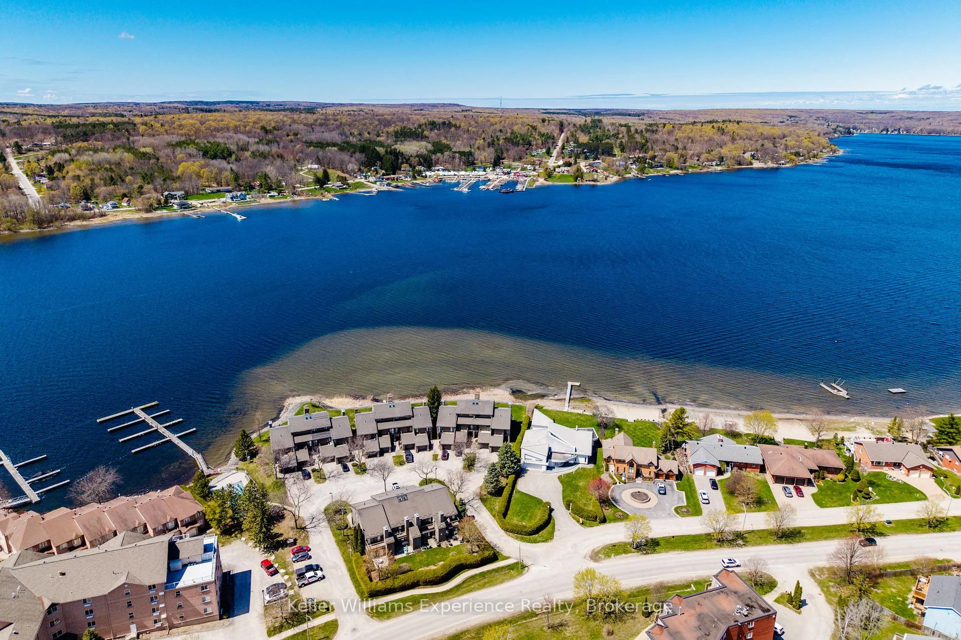 Photo 52 of Unit 5, 8 Beck Boulevard, Penetanguishene — HOMEH