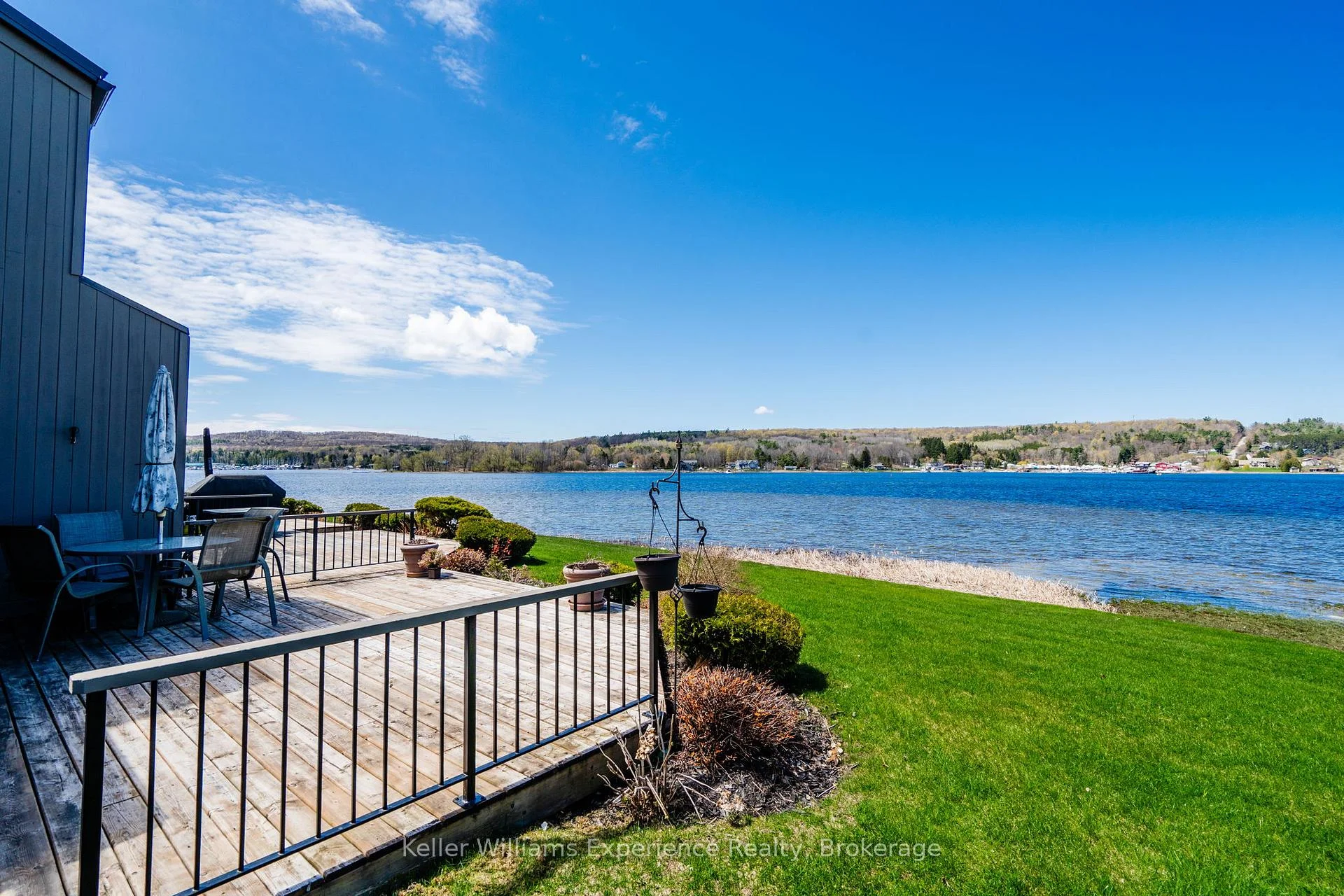 Photo 58 of Unit 5, 8 Beck Boulevard, Penetanguishene — HOMEH