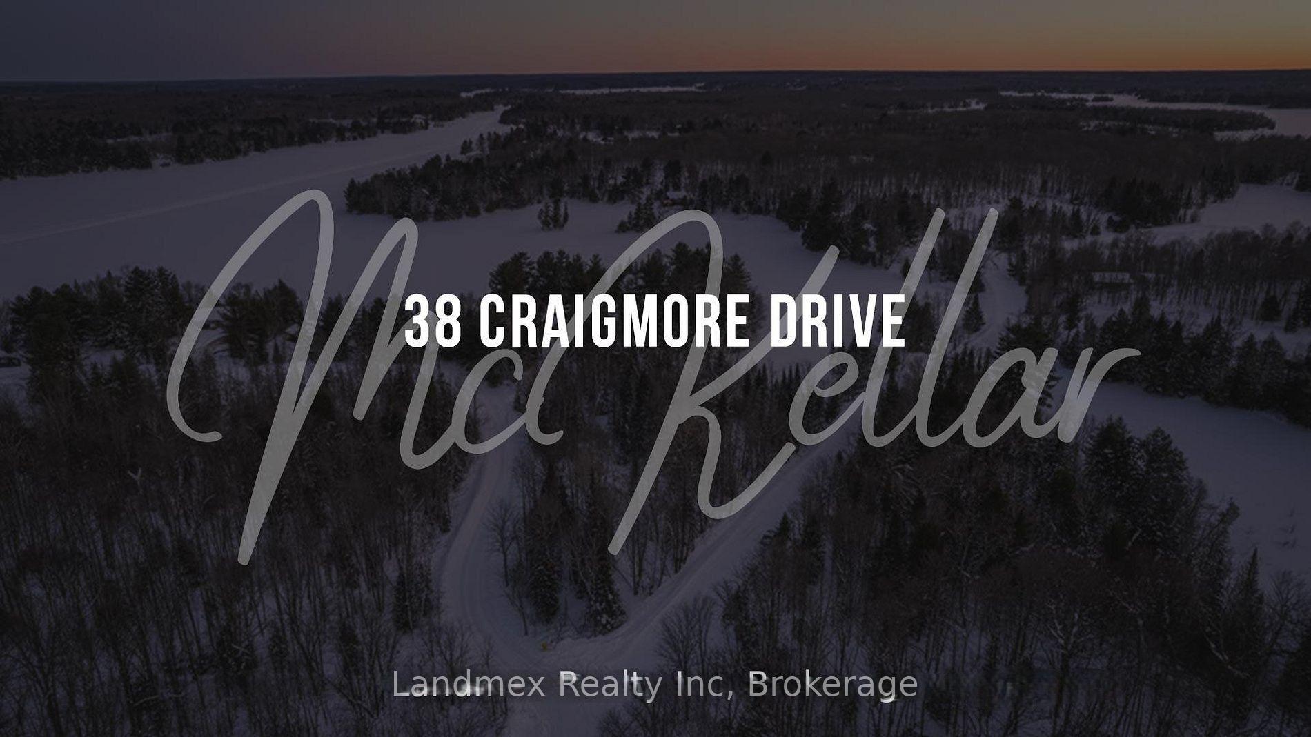 Photo 2 of 38 Craigmore Drive, McKellar — HOMEH