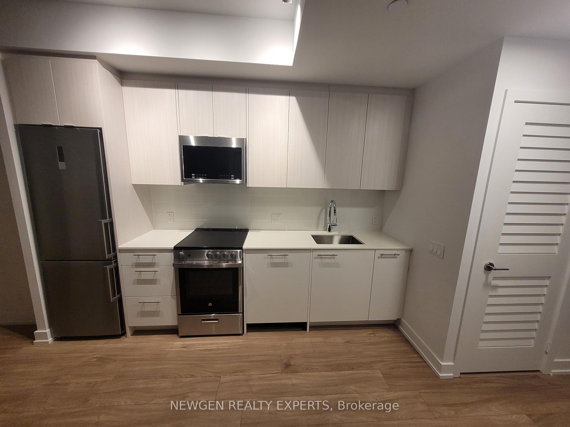 Photo 1 of Unit 1108, 225 Veterans Drive W, Brampton, Brampton North — HOMEH