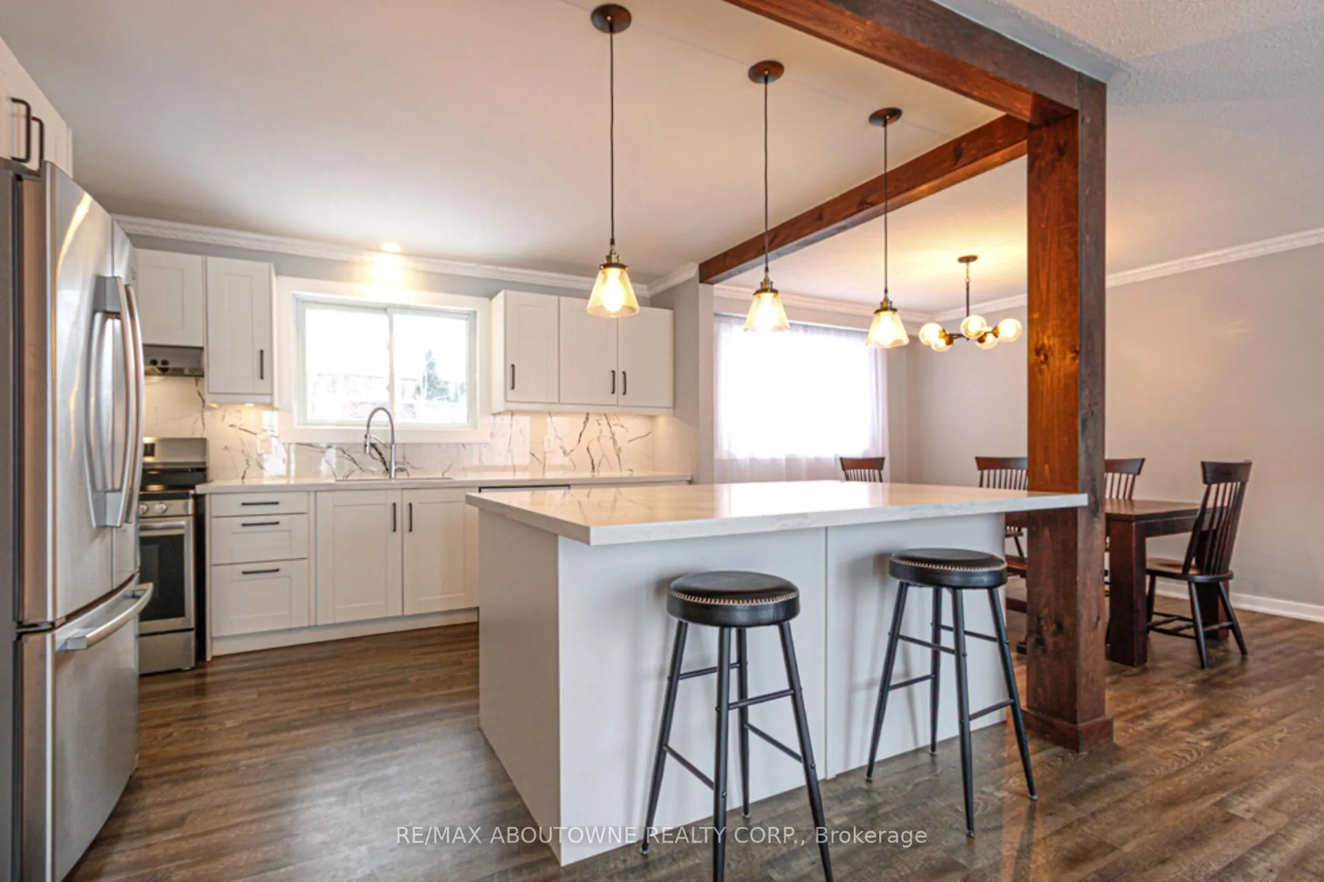 Photo 12 of 626 Cape Avenue, Burlington, Appleby — HOMEH