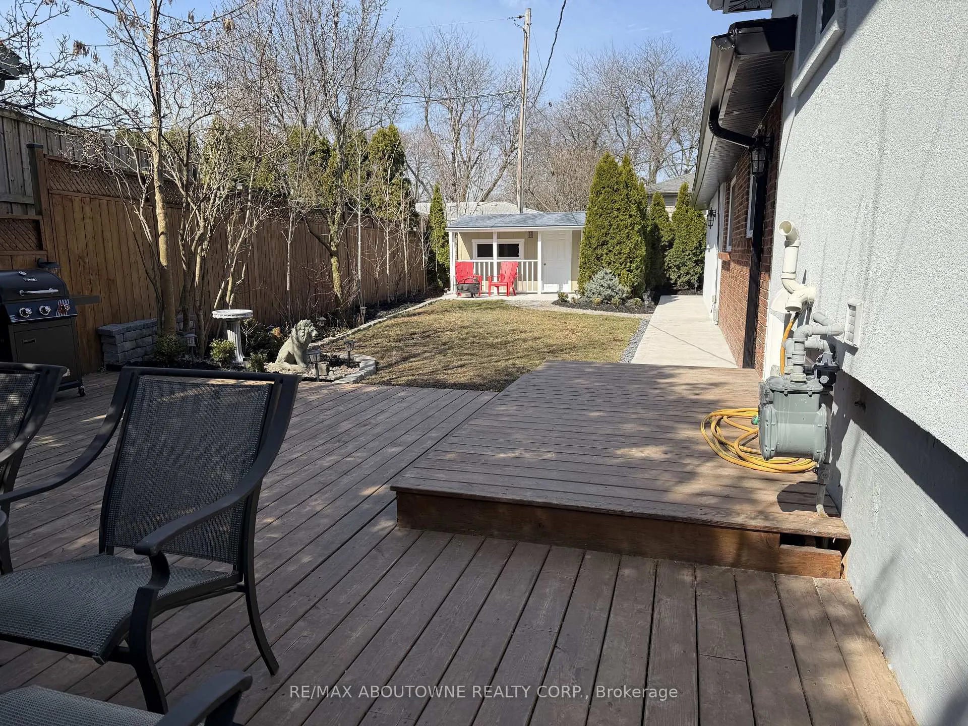 Photo 40 of 626 Cape Avenue, Burlington, Appleby — HOMEH