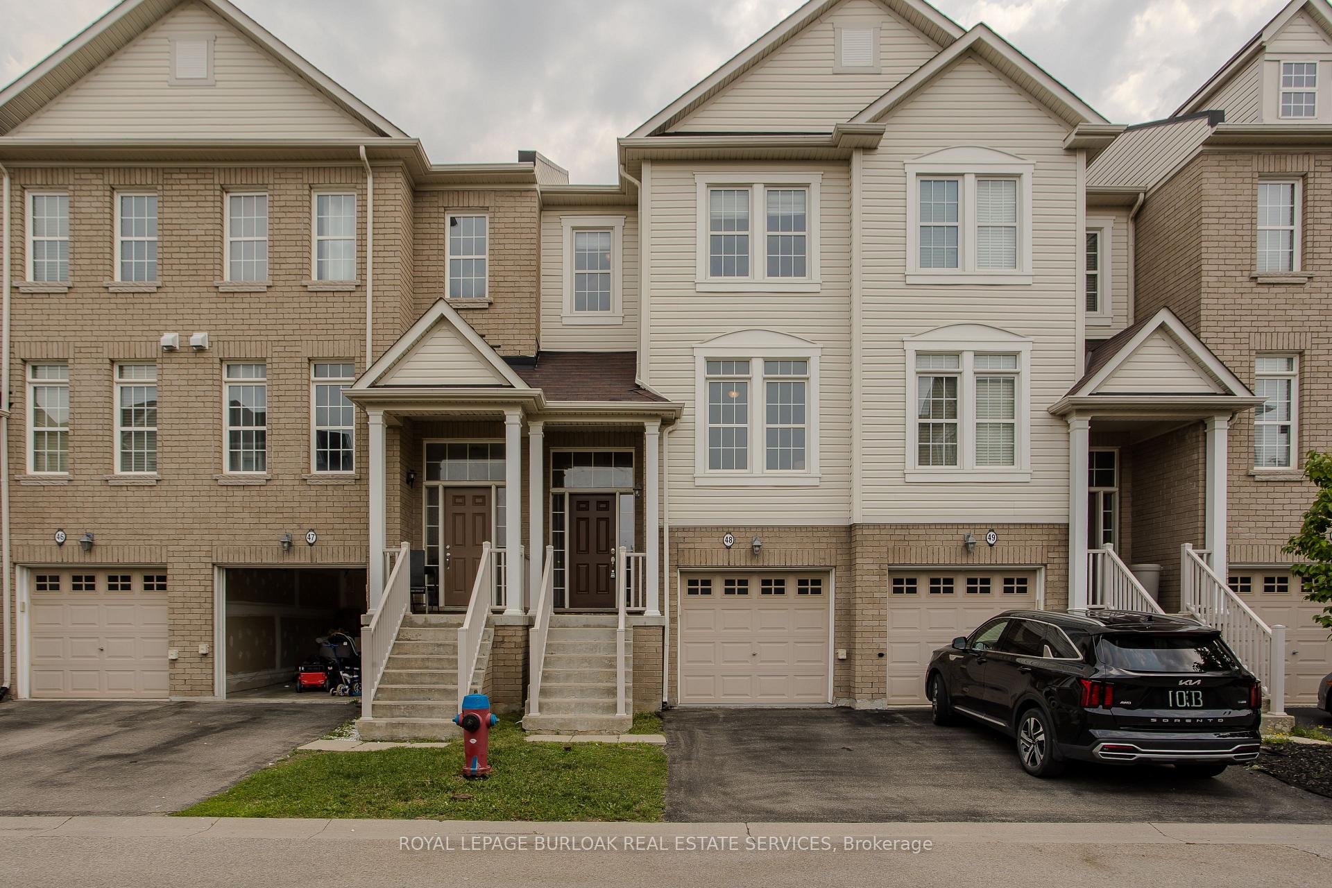 Photo 1 of Unit 48, 4823 Thomas Alton Boulevard, Burlington, Alton — HOMEH