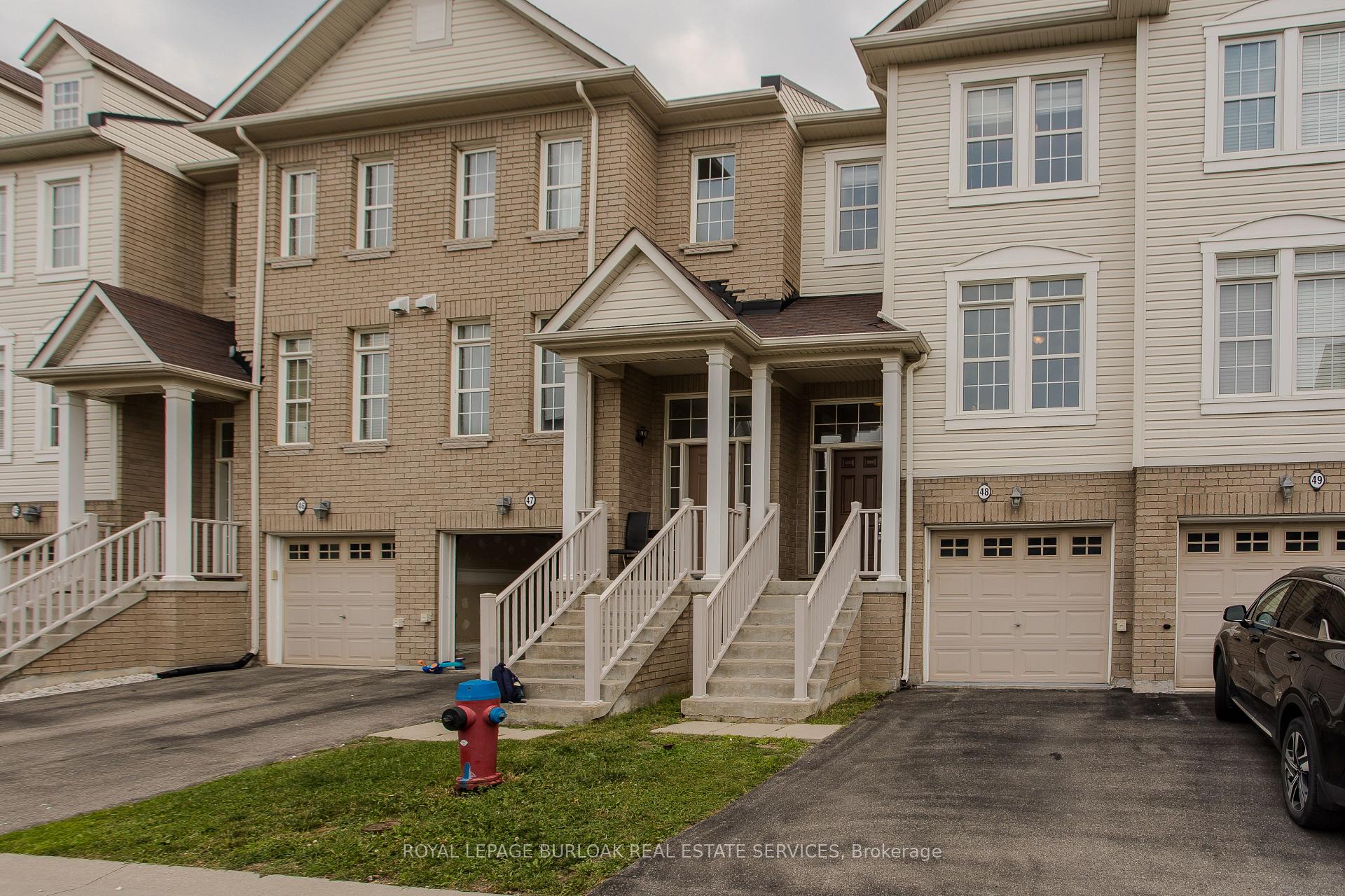 Photo 25 of Unit 48, 4823 Thomas Alton Boulevard, Burlington, Alton — HOMEH