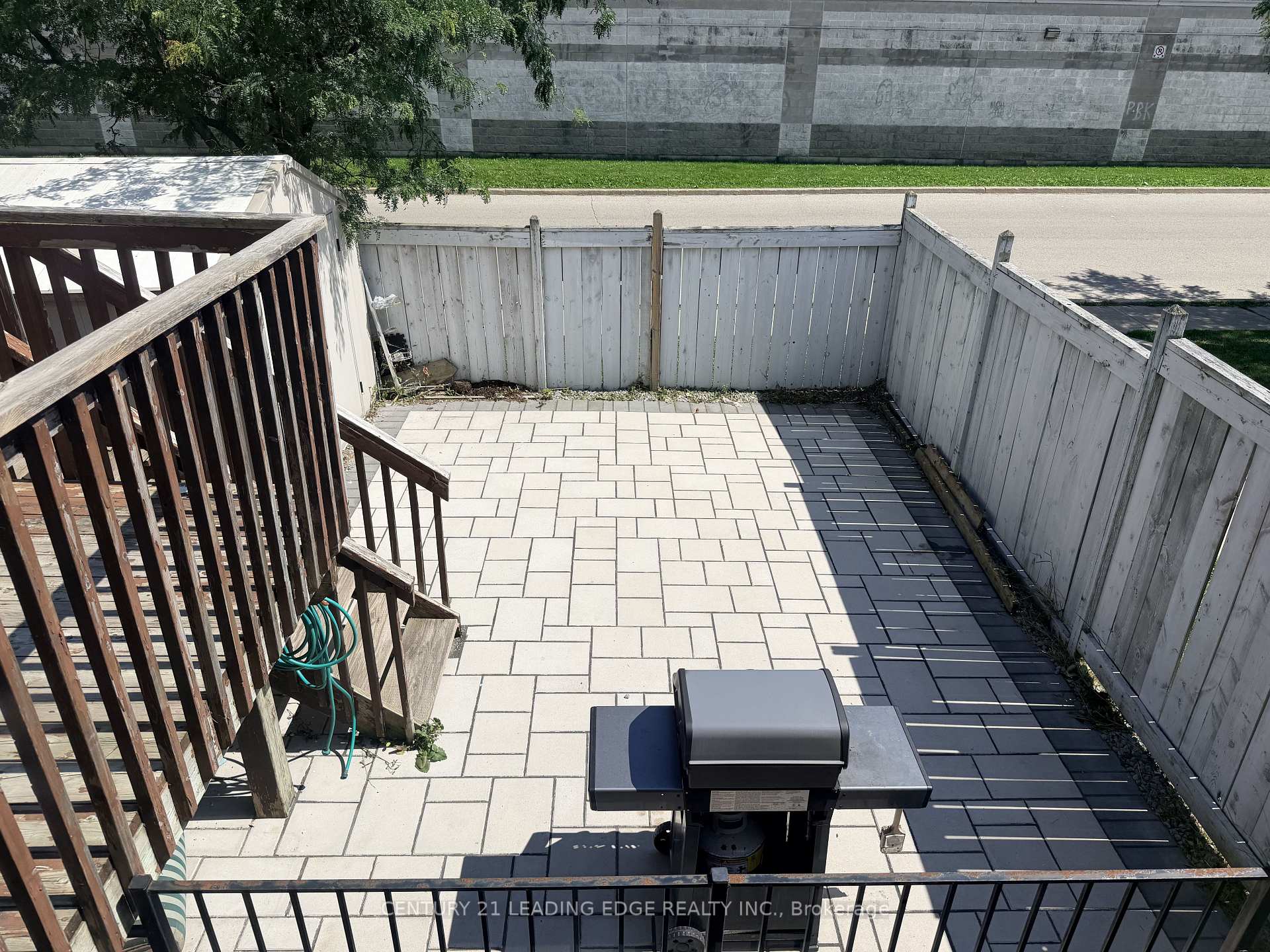 Photo 16 of 1553 Avonmore Square, Pickering, Town Centre — HOMEH