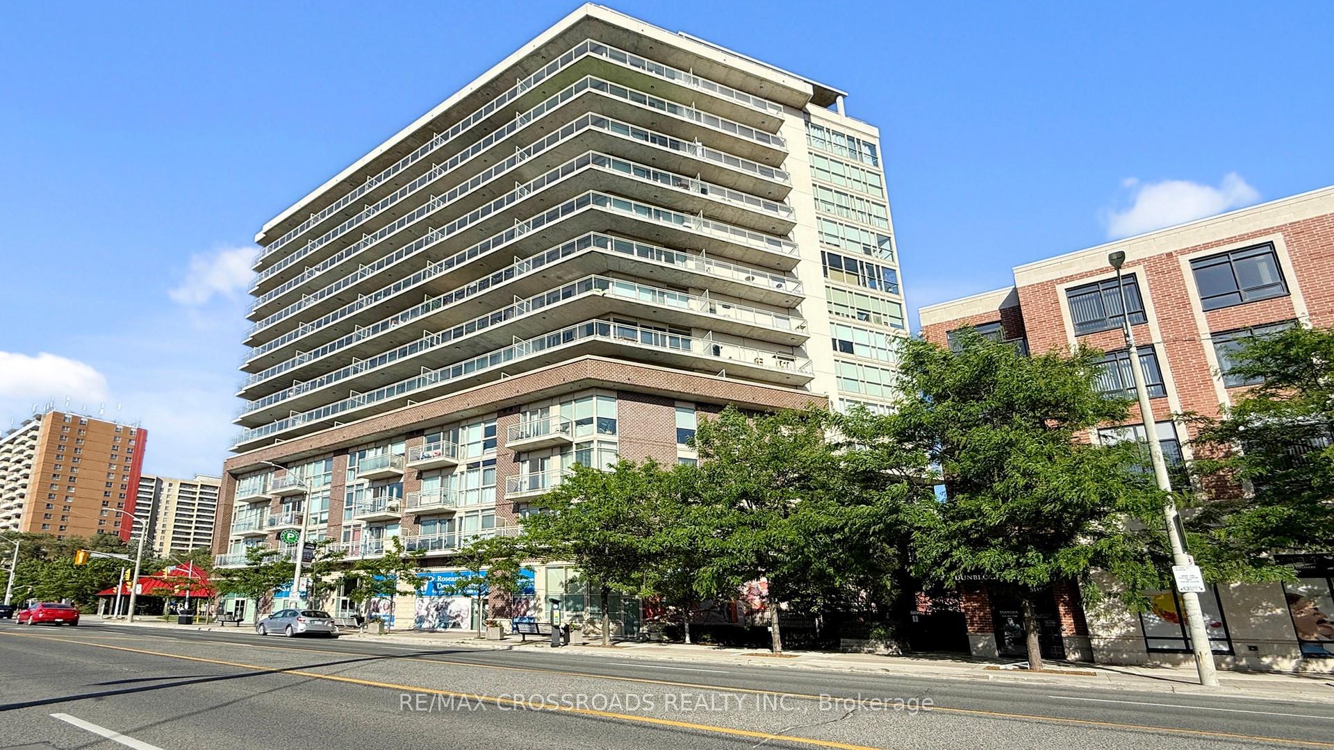 Photo of Unit 810, 5101 Dundas Street W