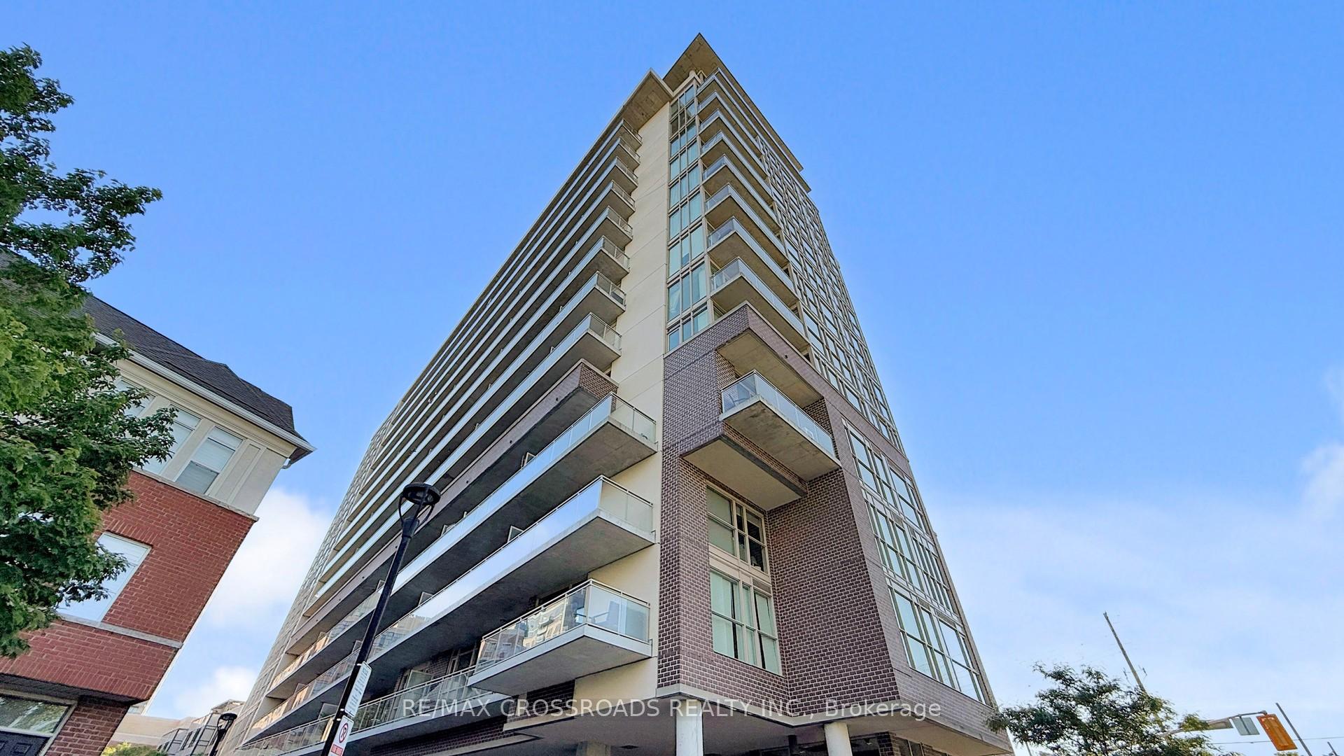 Photo 2 of Unit 810, 5101 Dundas Street W, Etobicoke, Islington-City Centre West — HOMEH