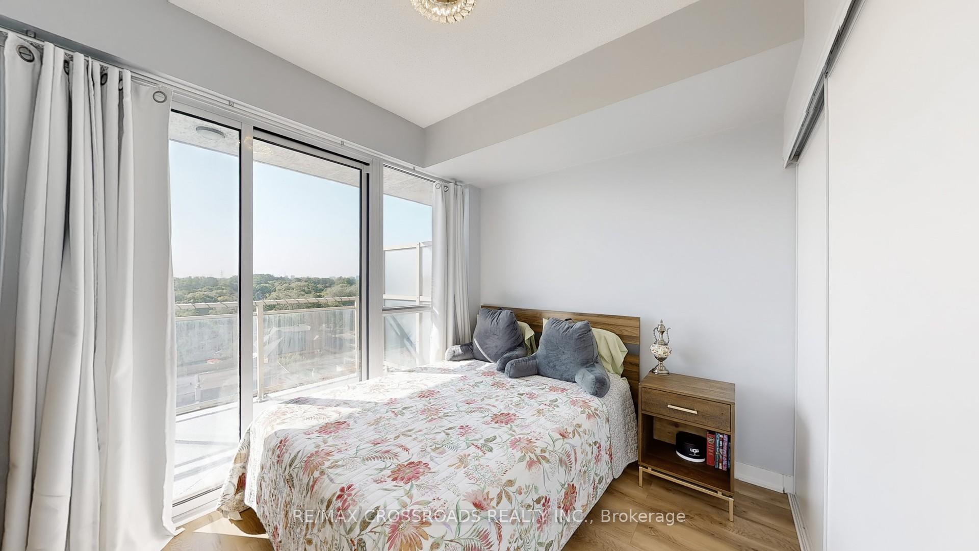 Photo 13 of Unit 810, 5101 Dundas Street W, Etobicoke, Islington-City Centre West — HOMEH