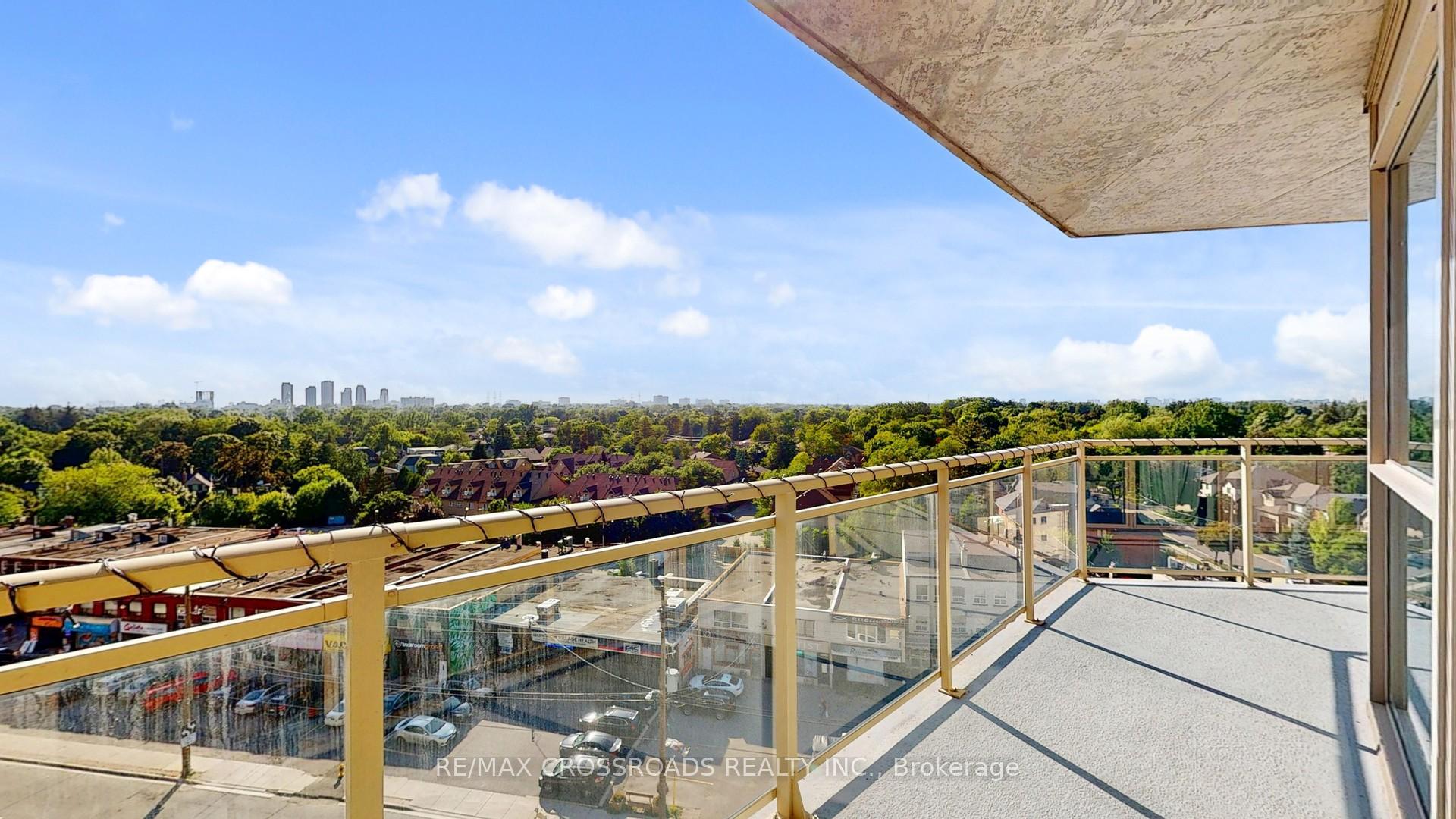 Photo 20 of Unit 810, 5101 Dundas Street W, Etobicoke, Islington-City Centre West — HOMEH