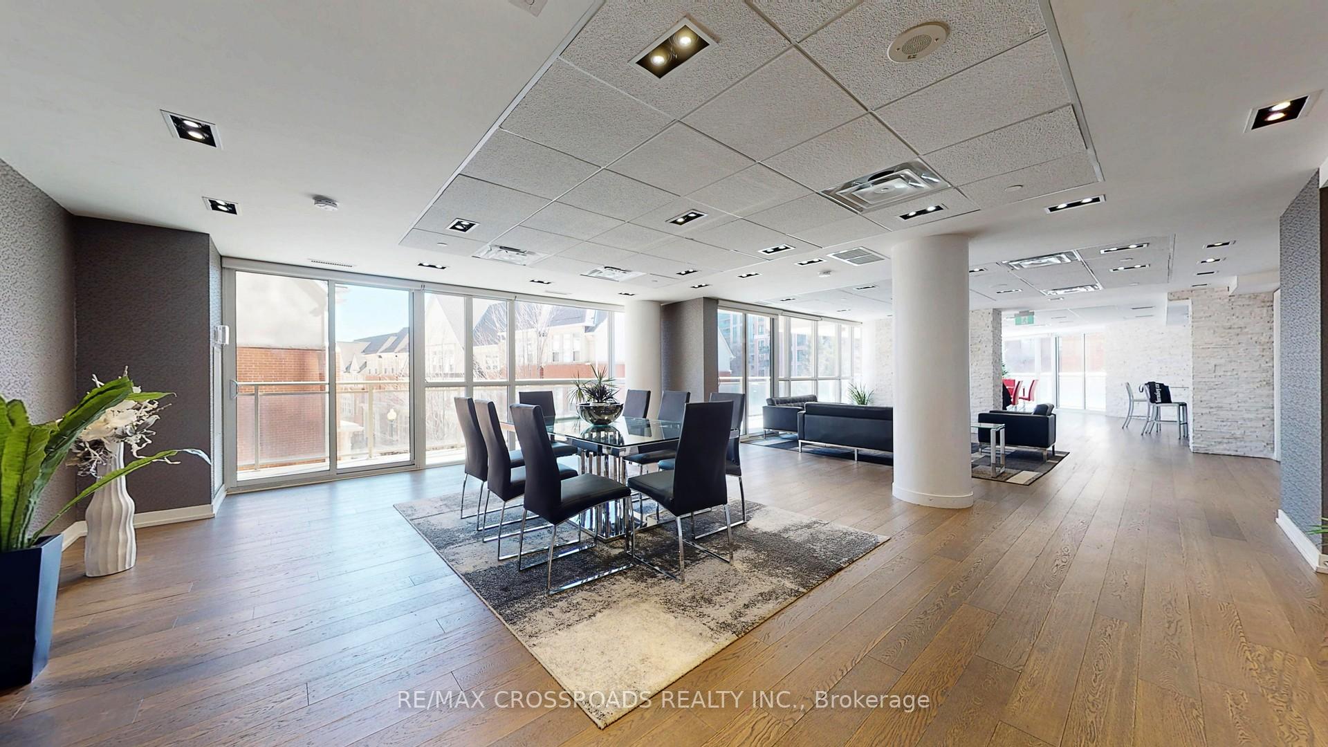 Photo 21 of Unit 810, 5101 Dundas Street W, Etobicoke, Islington-City Centre West — HOMEH