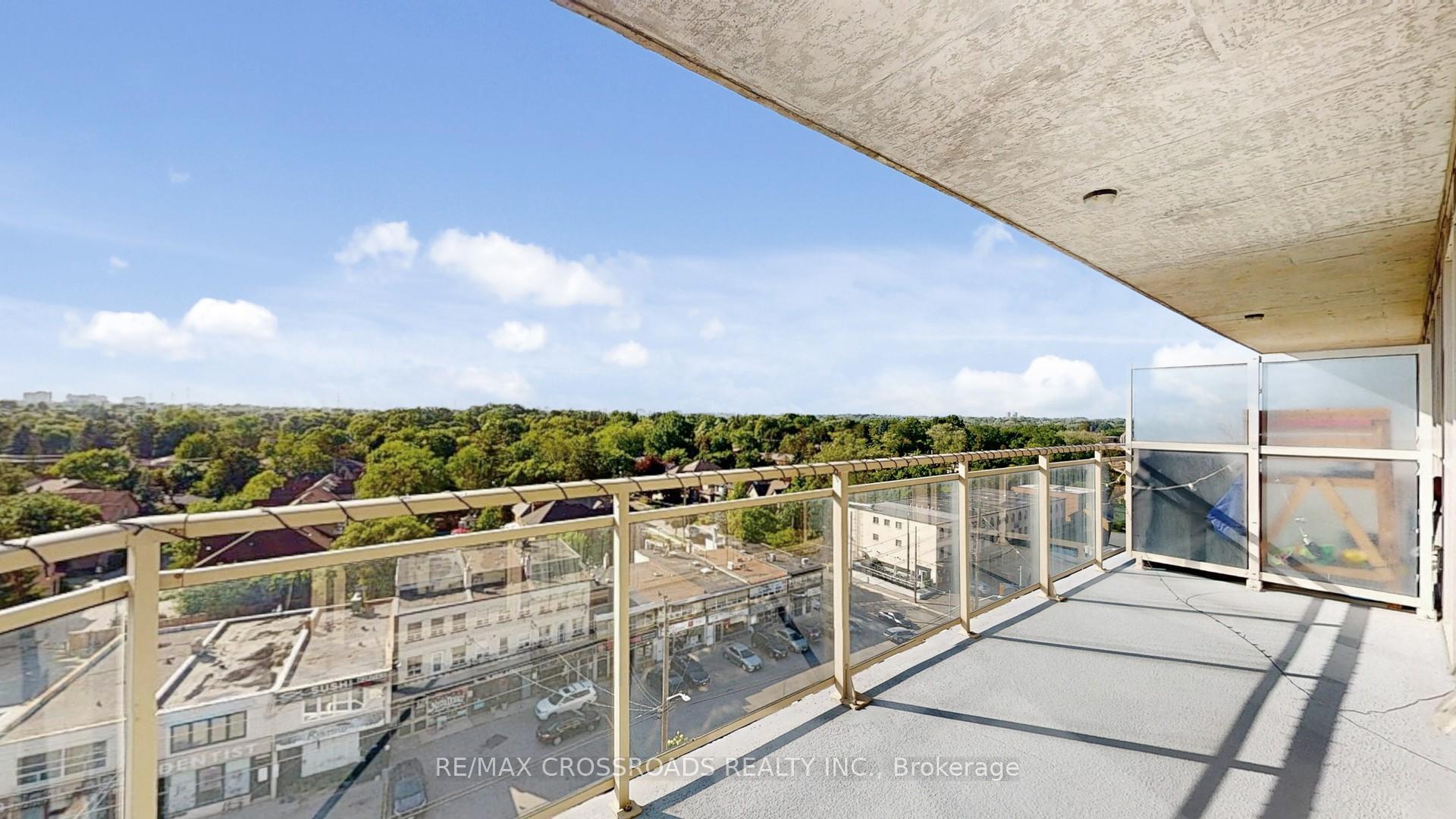 Photo 22 of Unit 810, 5101 Dundas Street W, Etobicoke, Islington-City Centre West — HOMEH
