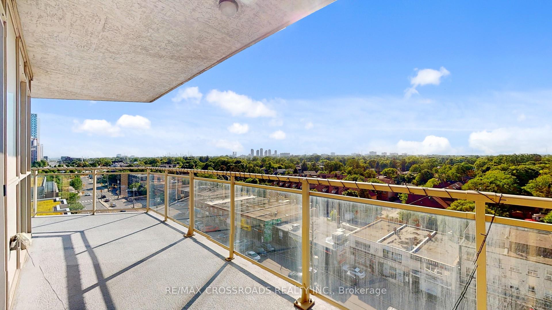 Photo 23 of Unit 810, 5101 Dundas Street W, Etobicoke, Islington-City Centre West — HOMEH