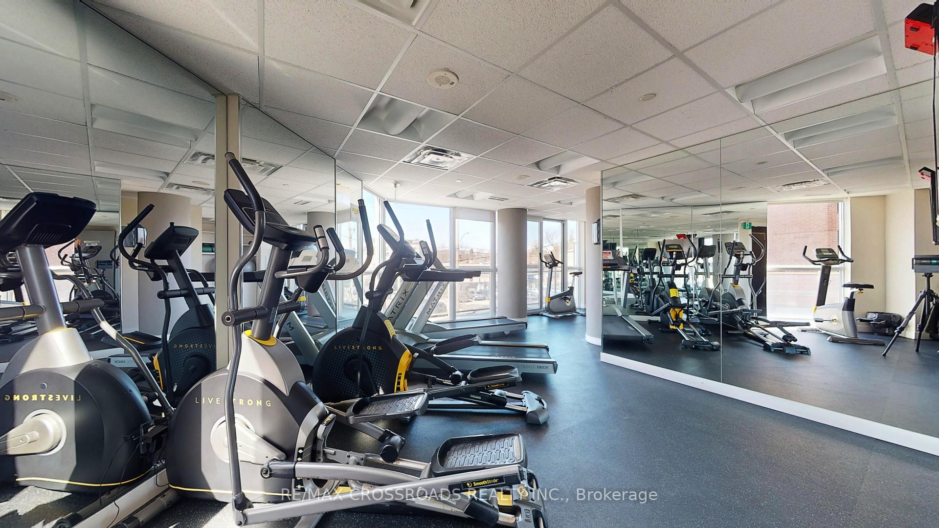 Photo 24 of Unit 810, 5101 Dundas Street W, Etobicoke, Islington-City Centre West — HOMEH