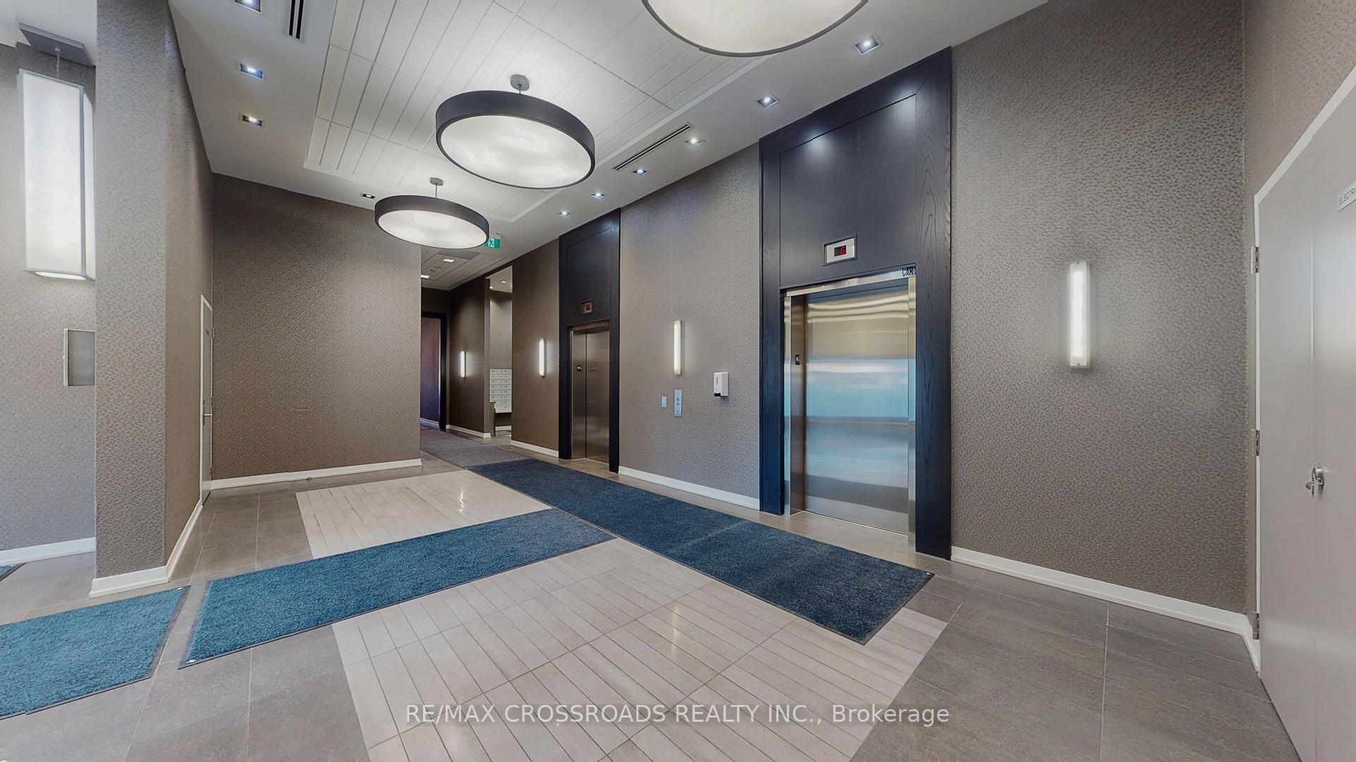 Photo 25 of Unit 810, 5101 Dundas Street W, Etobicoke, Islington-City Centre West — HOMEH