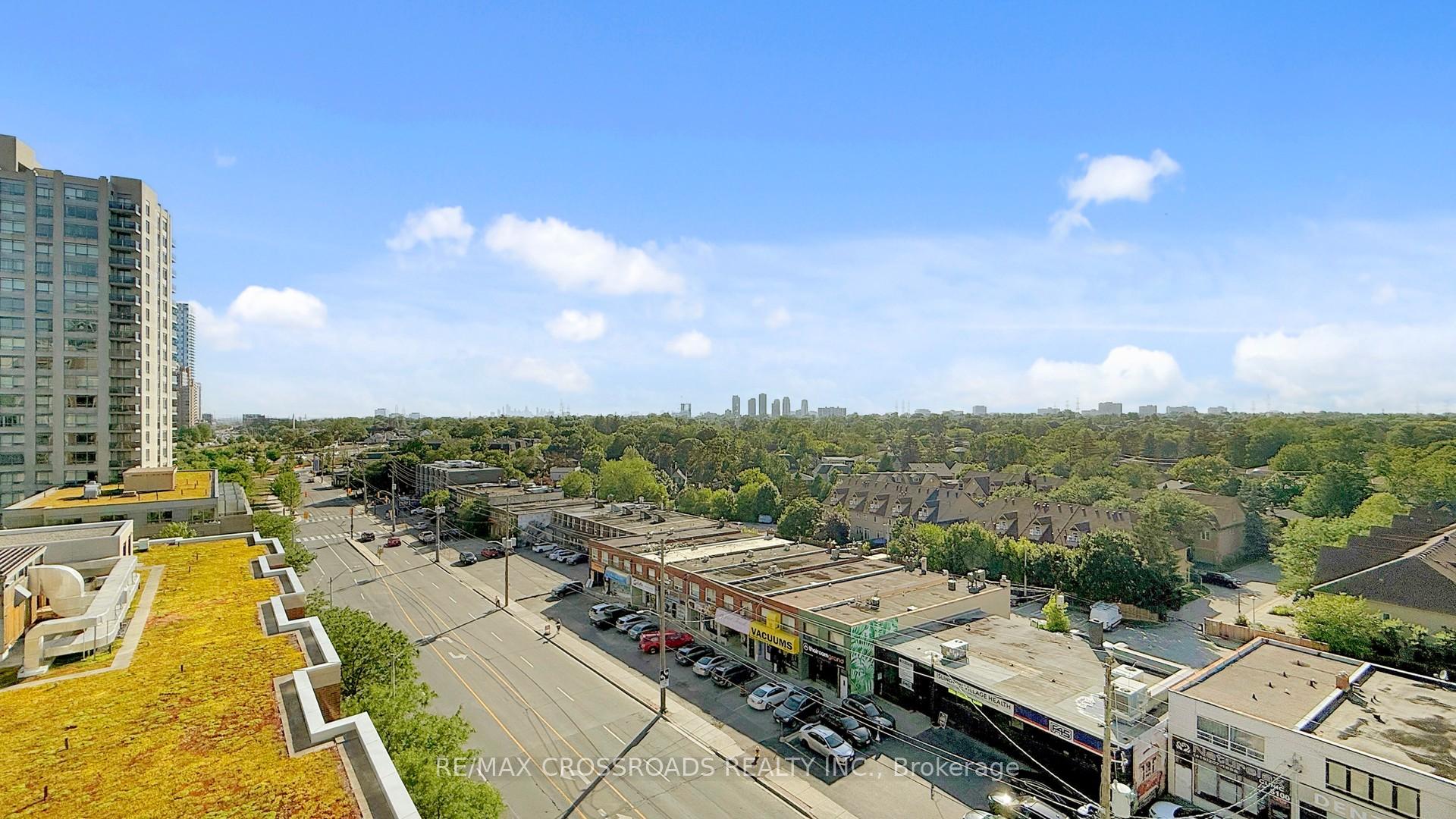 Photo 26 of Unit 810, 5101 Dundas Street W, Etobicoke, Islington-City Centre West — HOMEH