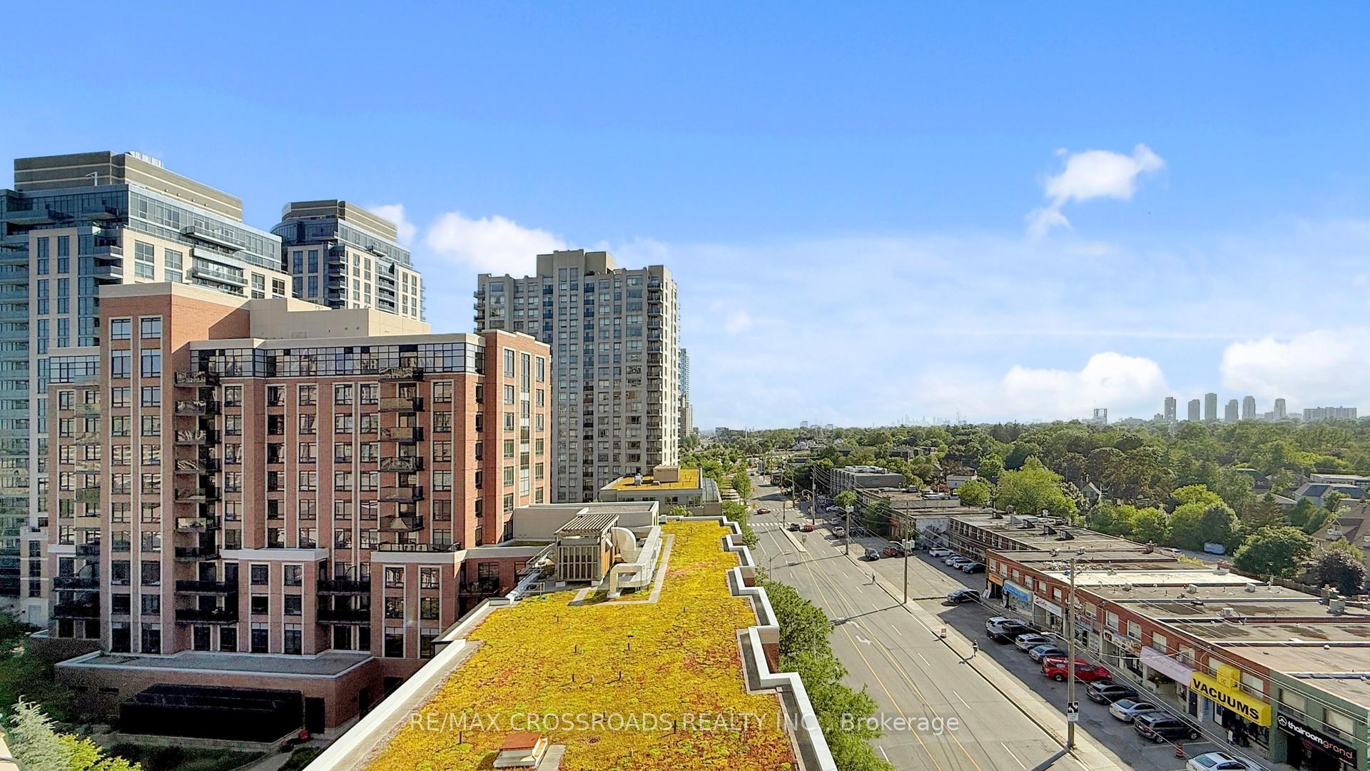 Photo 27 of Unit 810, 5101 Dundas Street W, Etobicoke, Islington-City Centre West — HOMEH