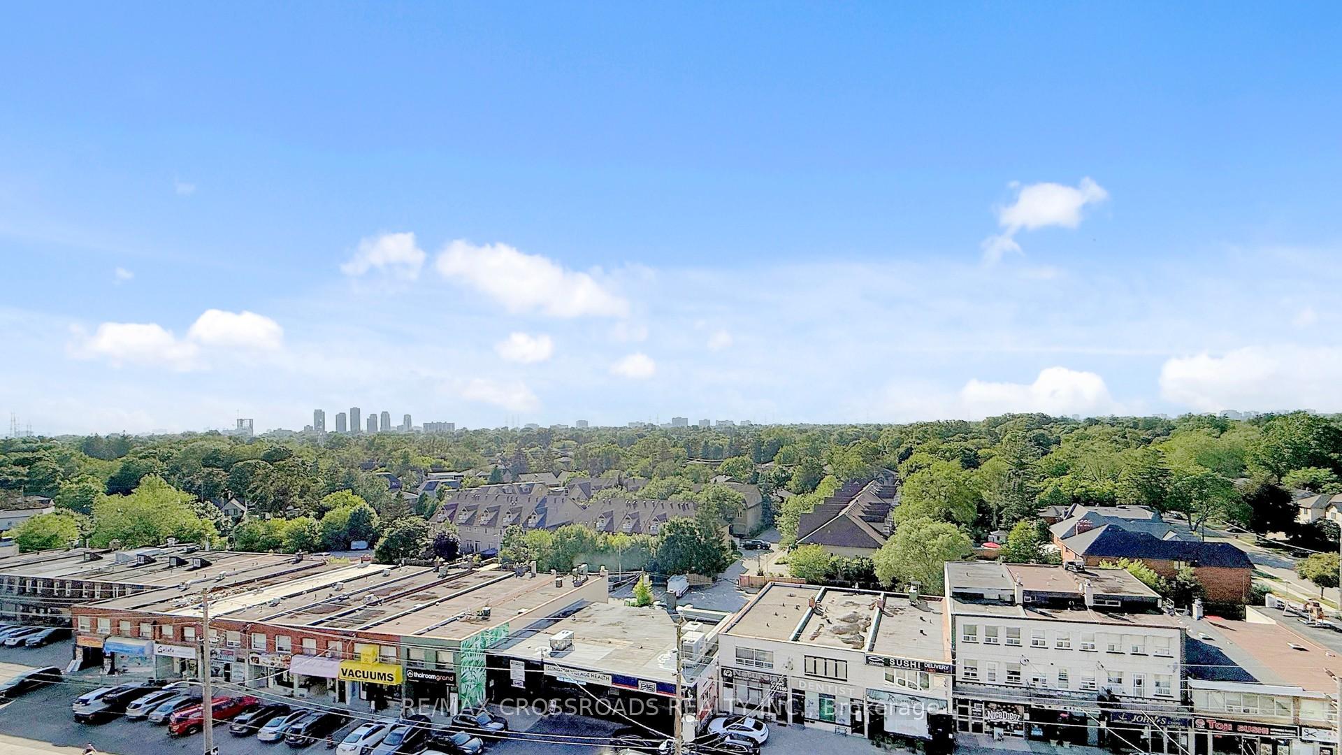 Photo 28 of Unit 810, 5101 Dundas Street W, Etobicoke, Islington-City Centre West — HOMEH