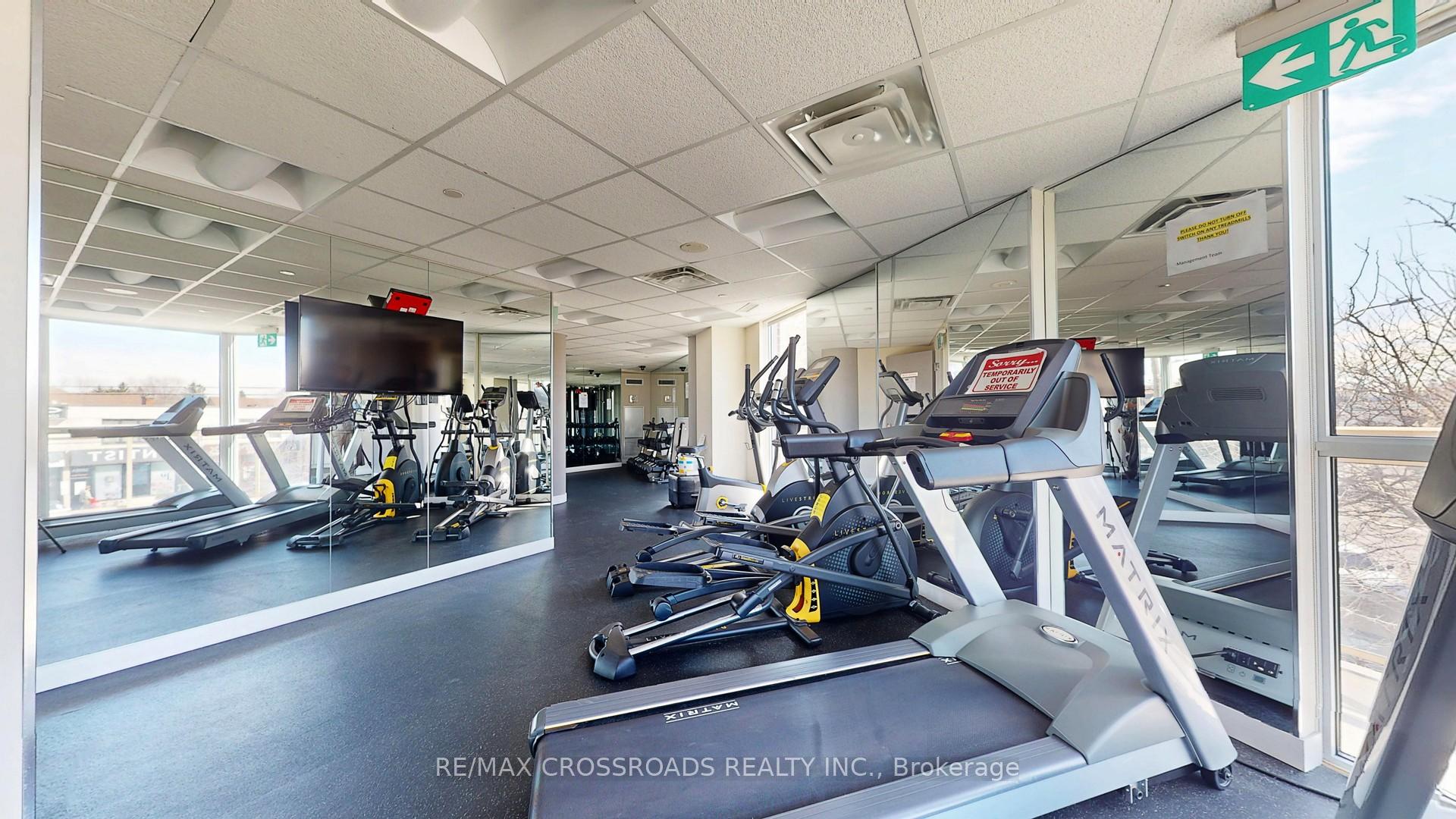 Photo 30 of Unit 810, 5101 Dundas Street W, Etobicoke, Islington-City Centre West — HOMEH