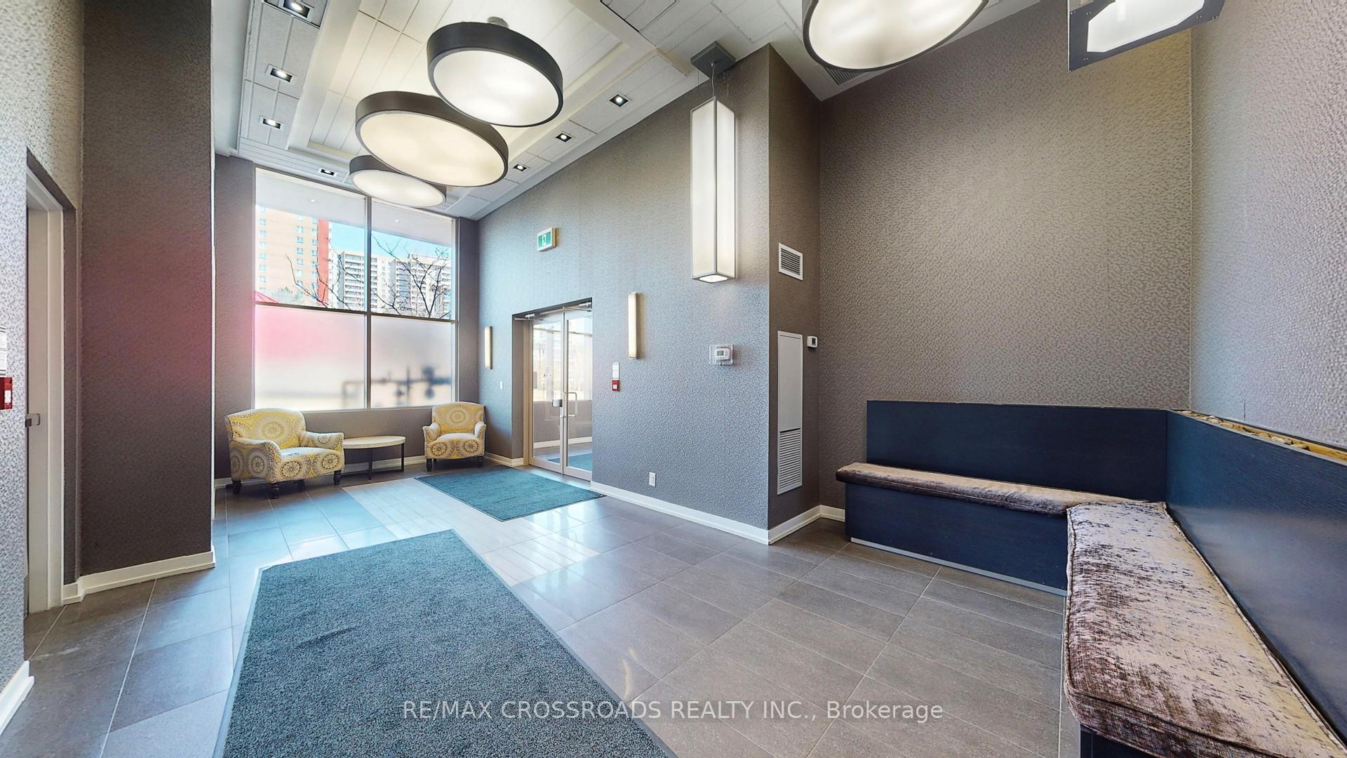 Photo 32 of Unit 810, 5101 Dundas Street W, Etobicoke, Islington-City Centre West — HOMEH
