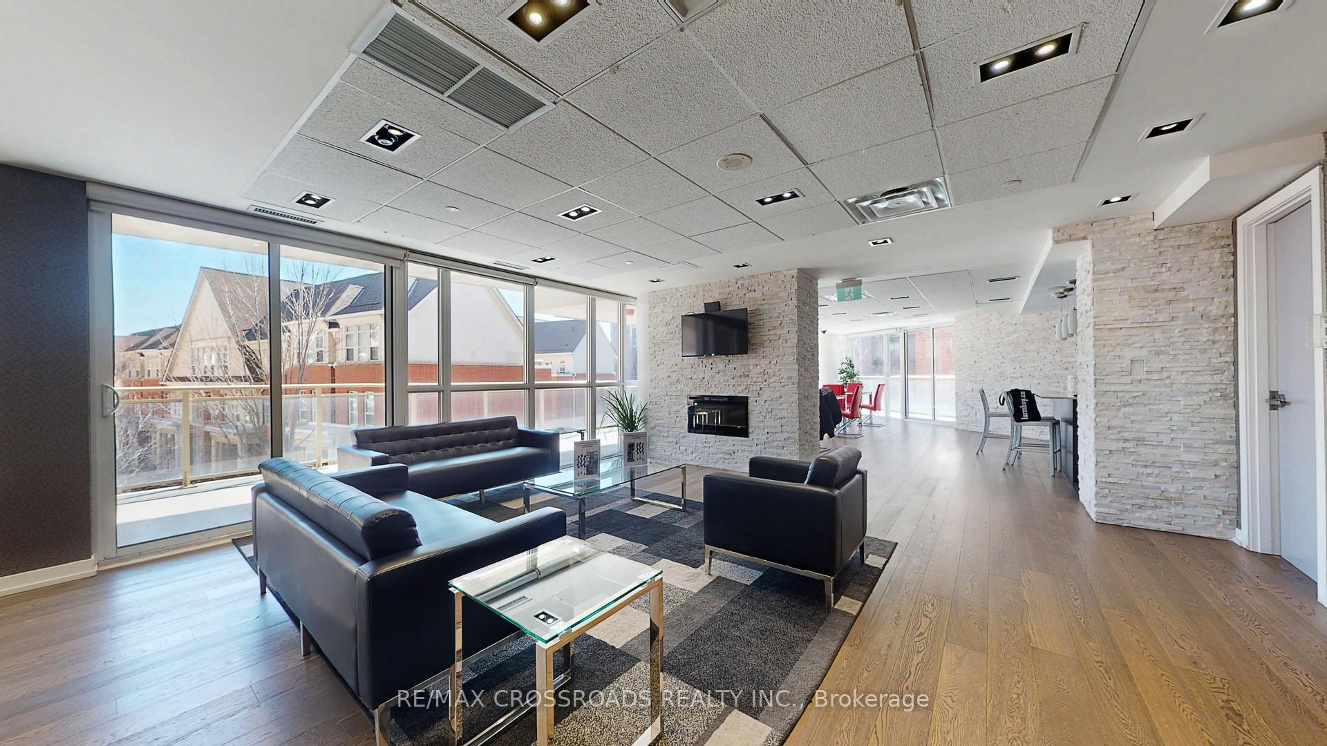 Photo 33 of Unit 810, 5101 Dundas Street W, Etobicoke, Islington-City Centre West — HOMEH