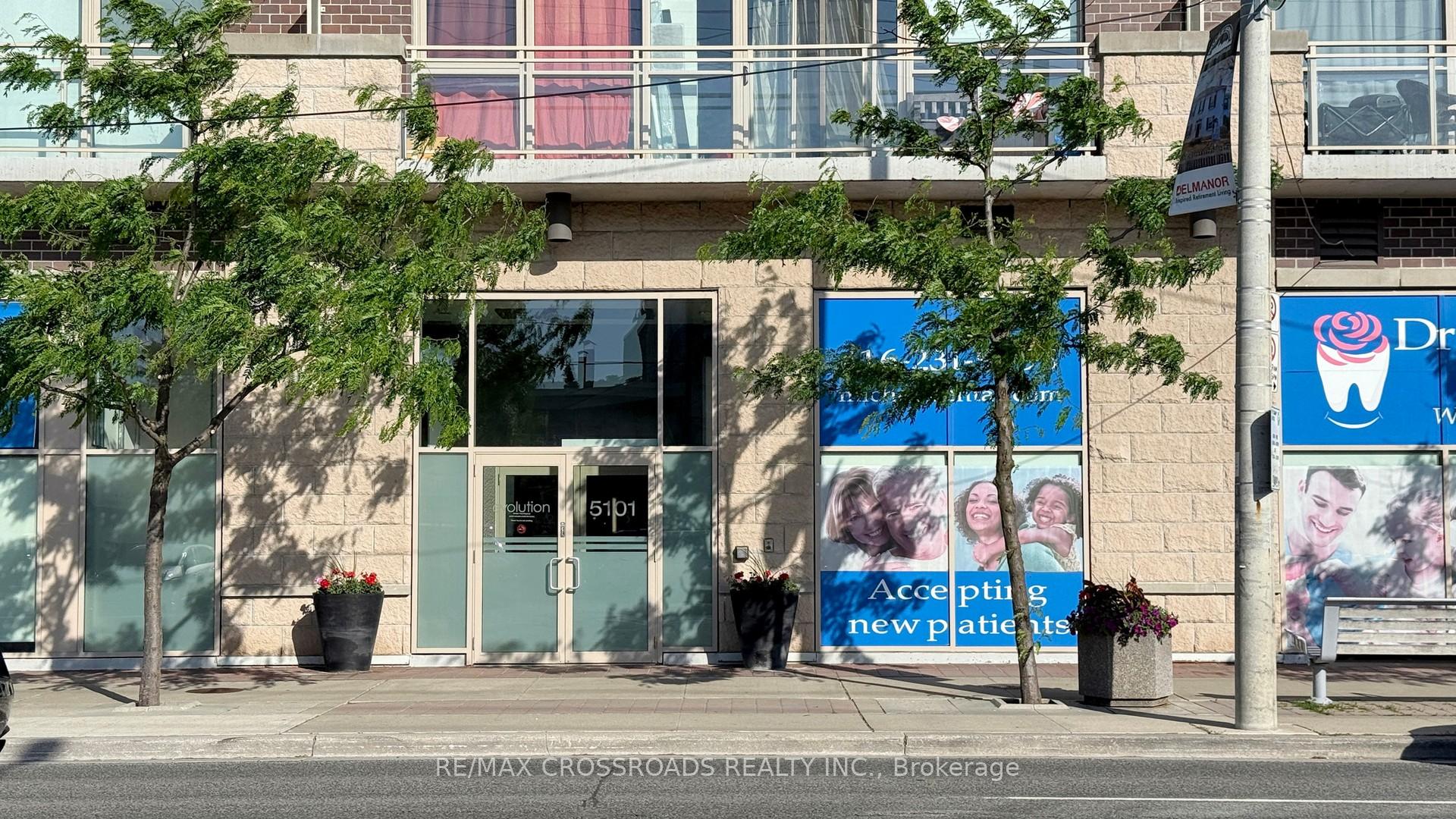 Photo 35 of Unit 810, 5101 Dundas Street W, Etobicoke, Islington-City Centre West — HOMEH