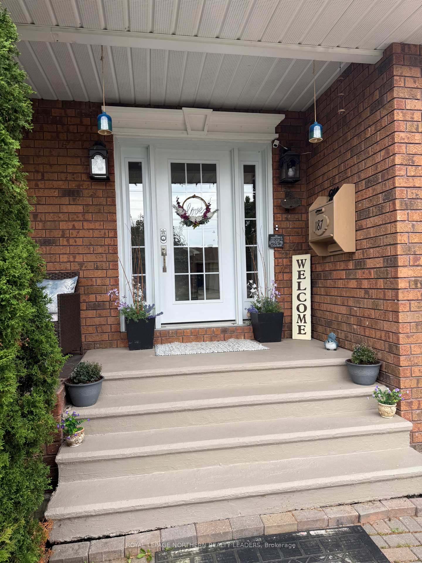 Photo 2 of 187 Moneta Avenue, Timmins, TS - SE — HOMEH
