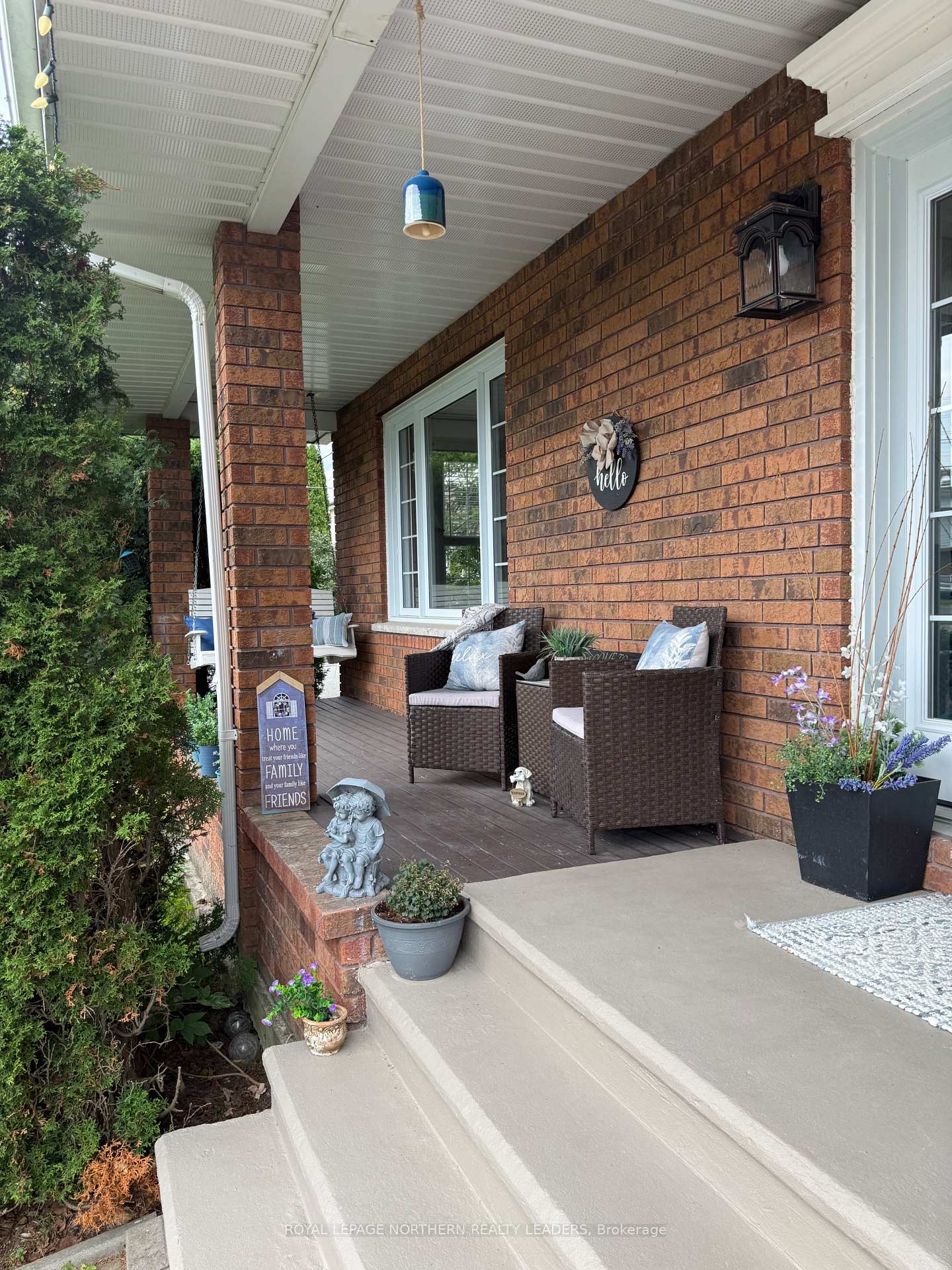 Photo 3 of 187 Moneta Avenue, Timmins, TS - SE — HOMEH