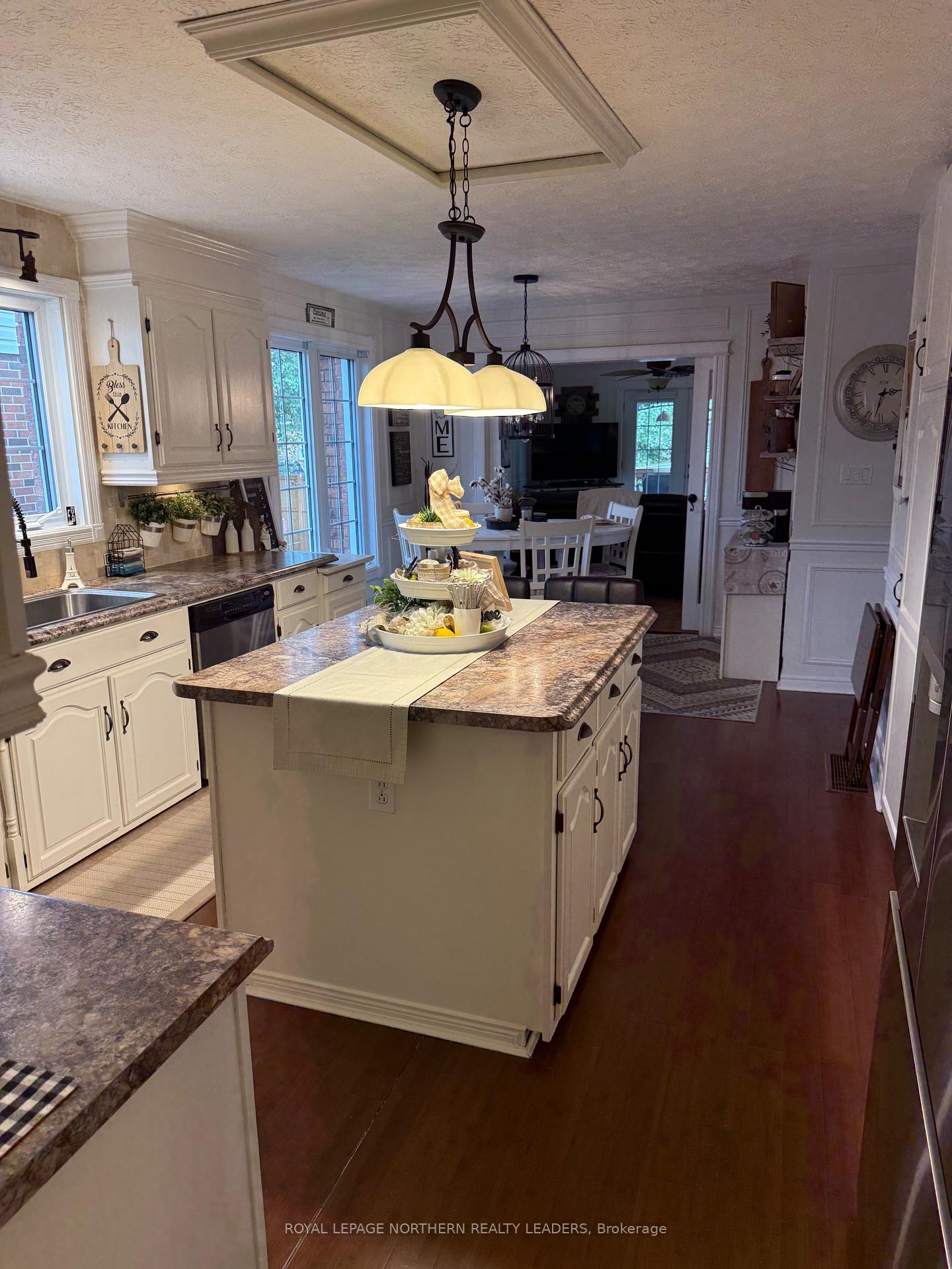 Photo 11 of 187 Moneta Avenue, Timmins, TS - SE — HOMEH