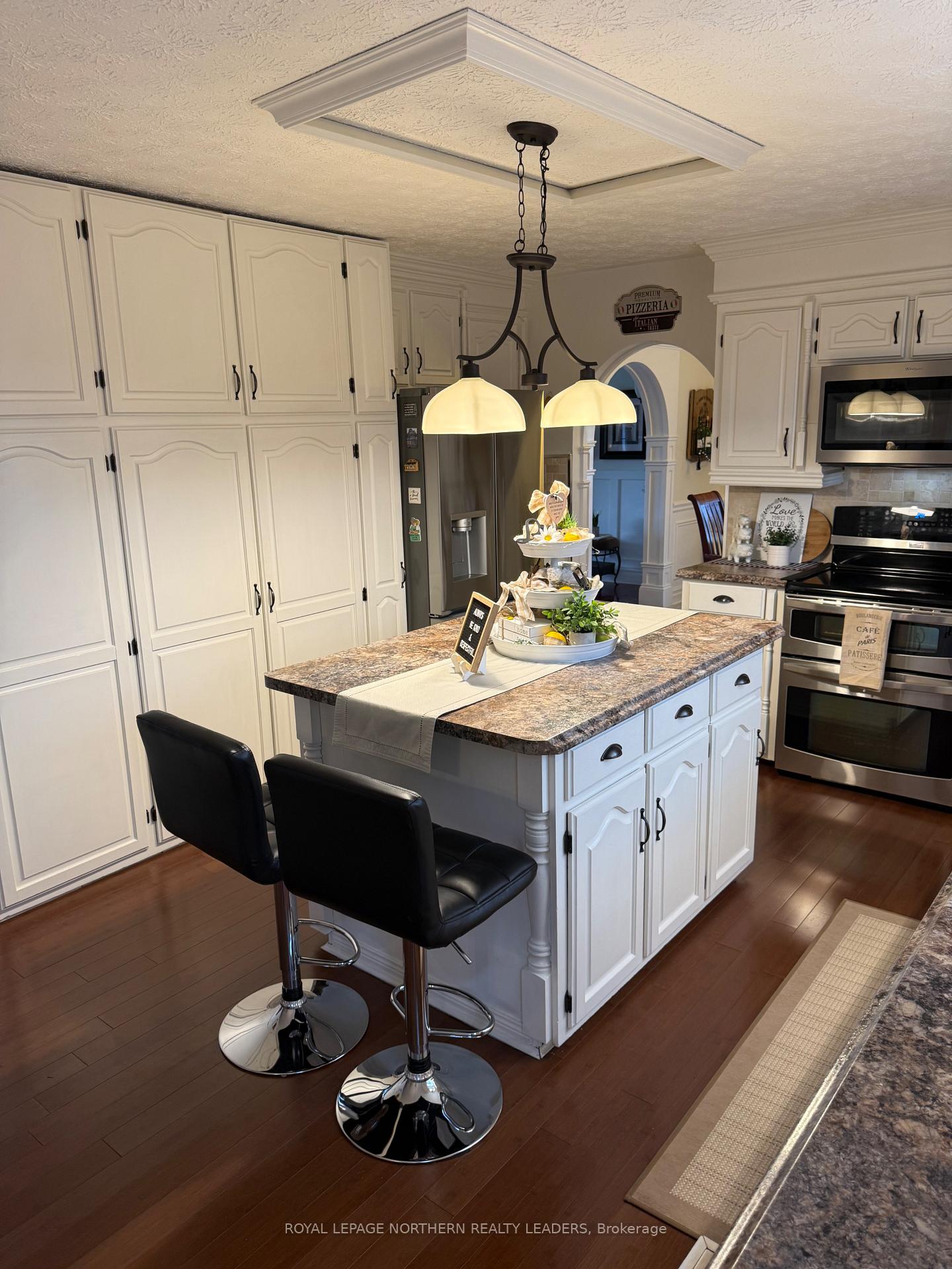 Photo 12 of 187 Moneta Avenue, Timmins, TS - SE — HOMEH