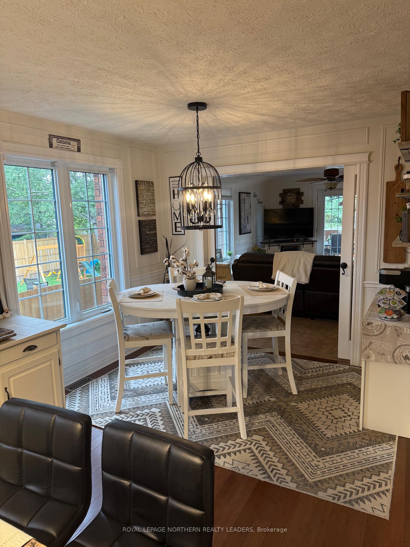 Photo 14 of 187 Moneta Avenue, Timmins, TS - SE — HOMEH