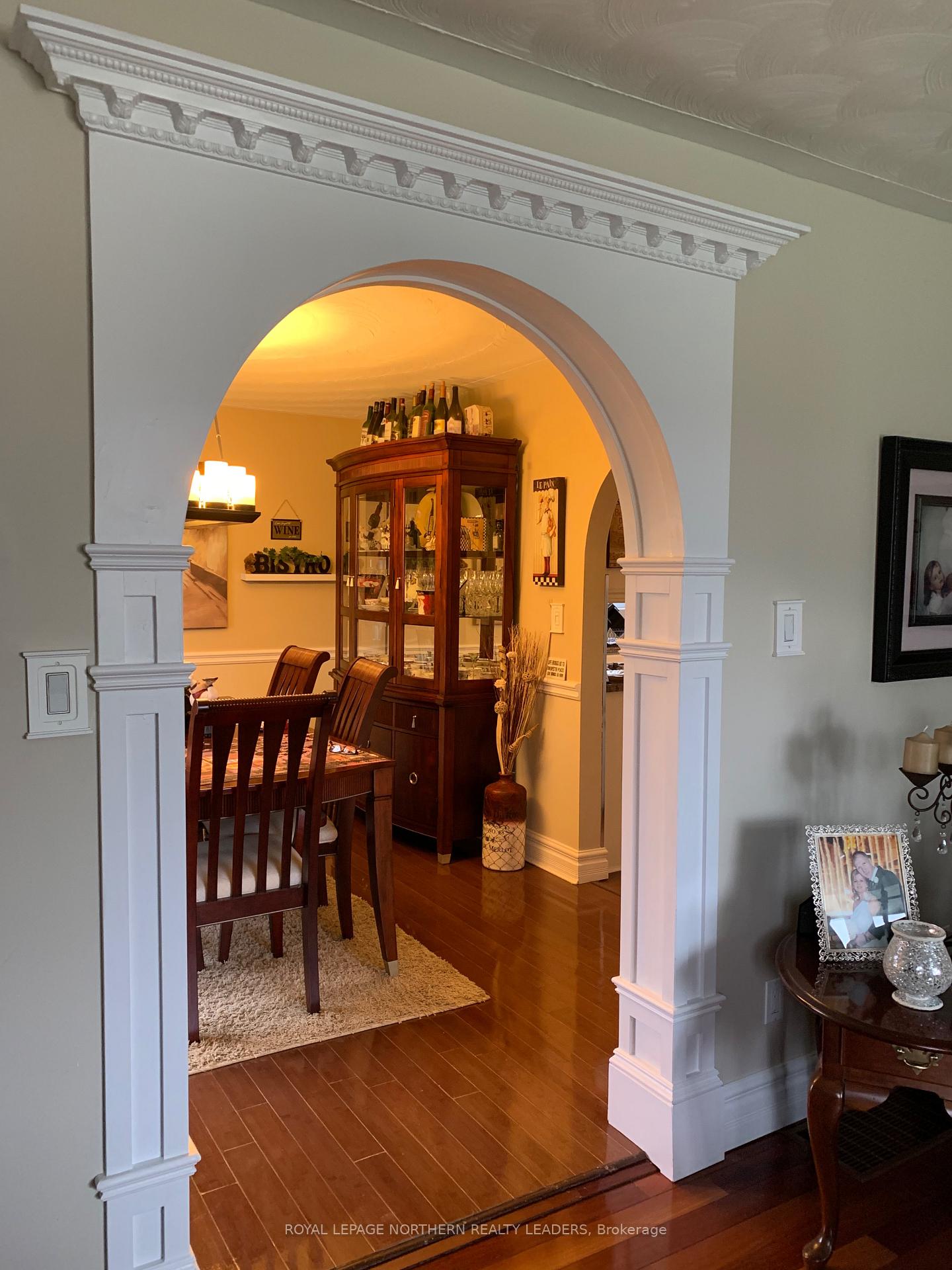 Photo 15 of 187 Moneta Avenue, Timmins, TS - SE — HOMEH