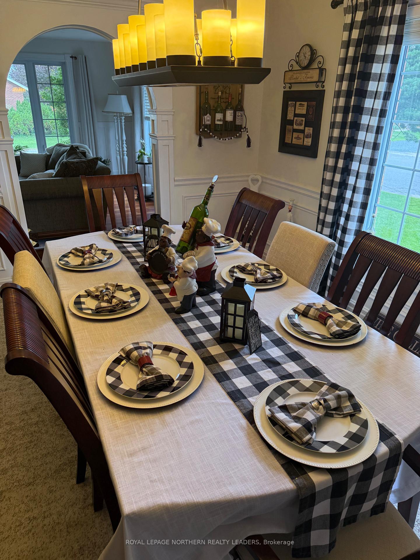 Photo 16 of 187 Moneta Avenue, Timmins, TS - SE — HOMEH