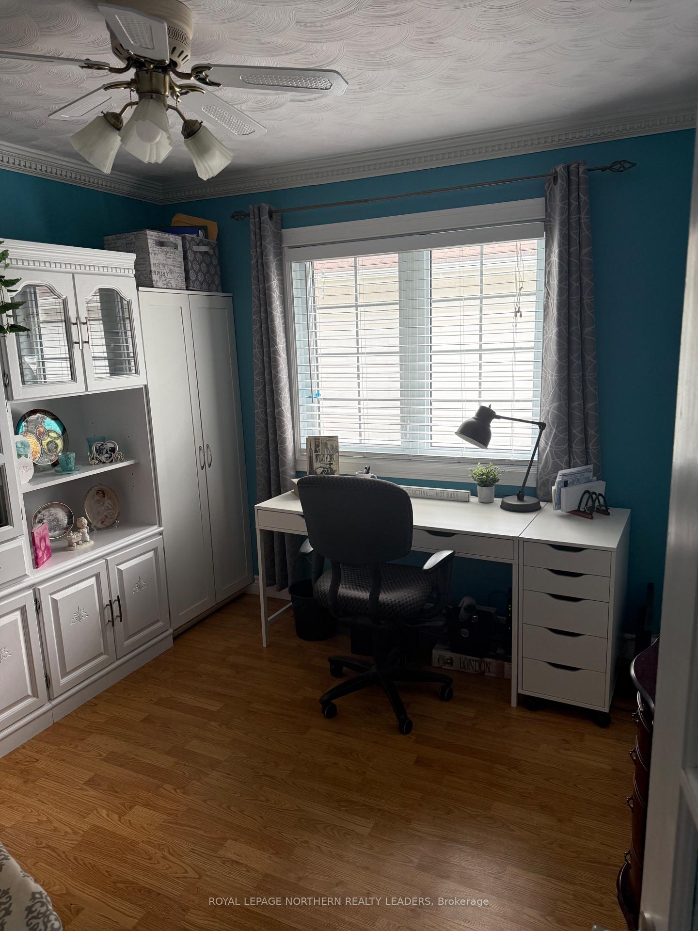 Photo 27 of 187 Moneta Avenue, Timmins, TS - SE — HOMEH