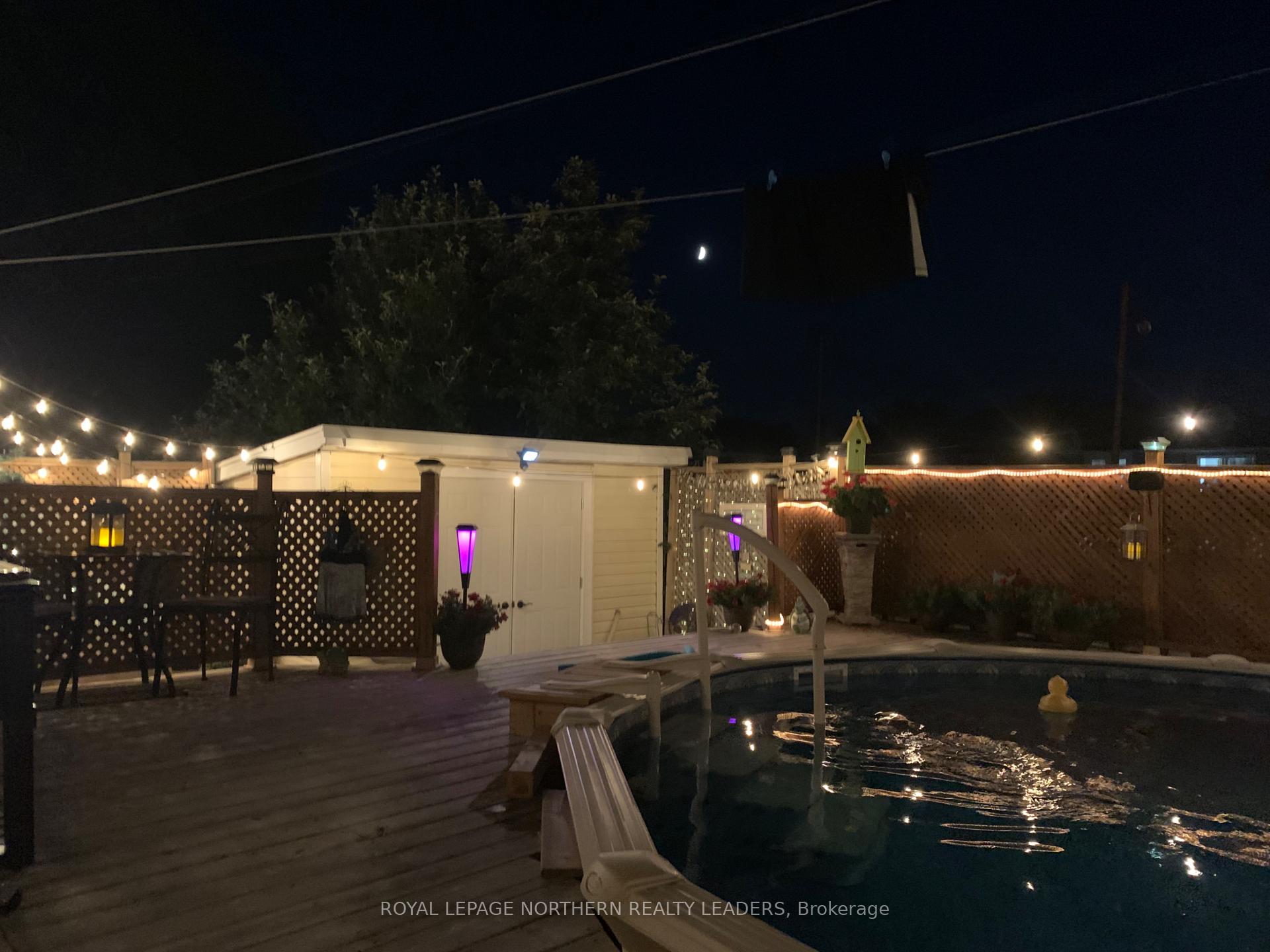 Photo 45 of 187 Moneta Avenue, Timmins, TS - SE — HOMEH