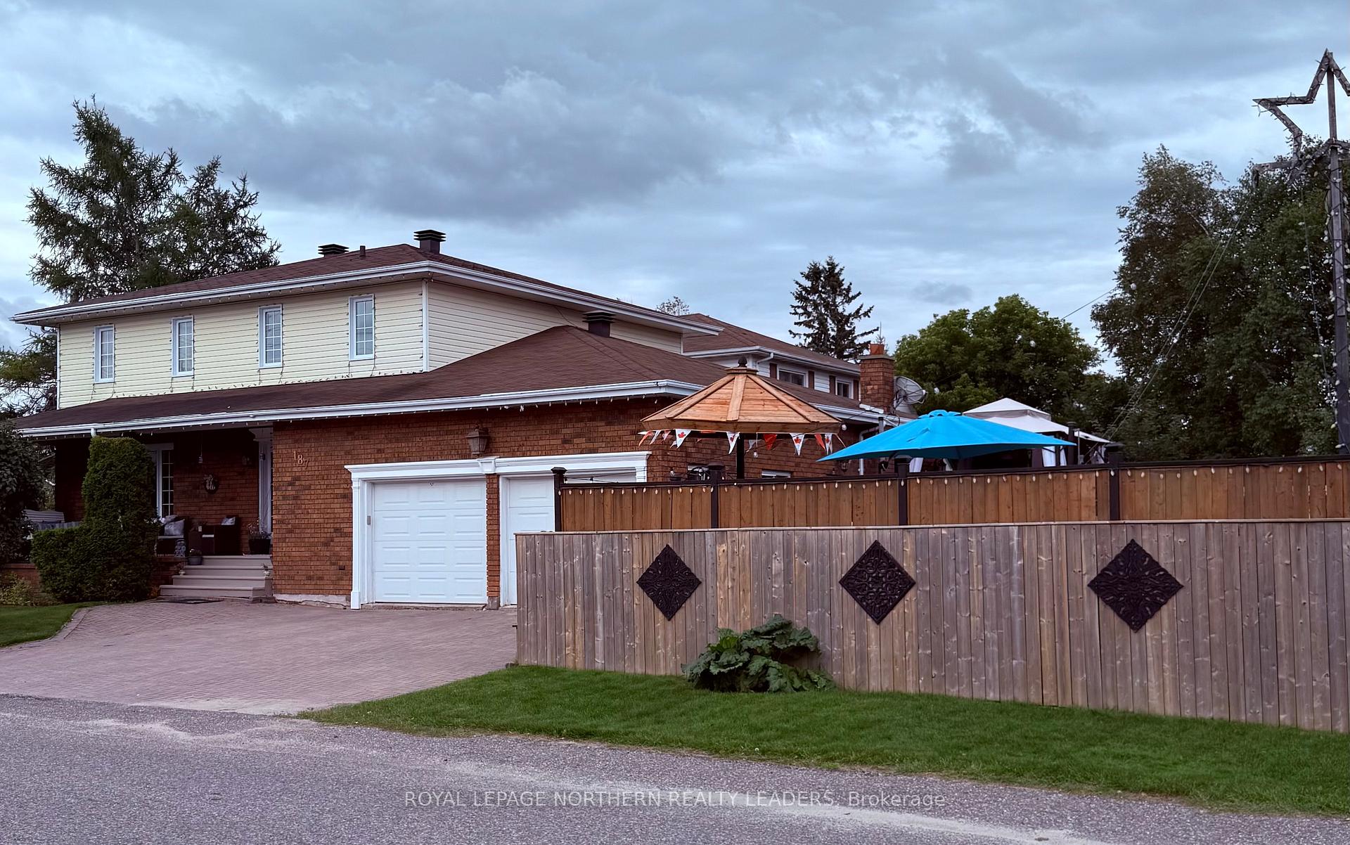 Photo 47 of 187 Moneta Avenue, Timmins, TS - SE — HOMEH