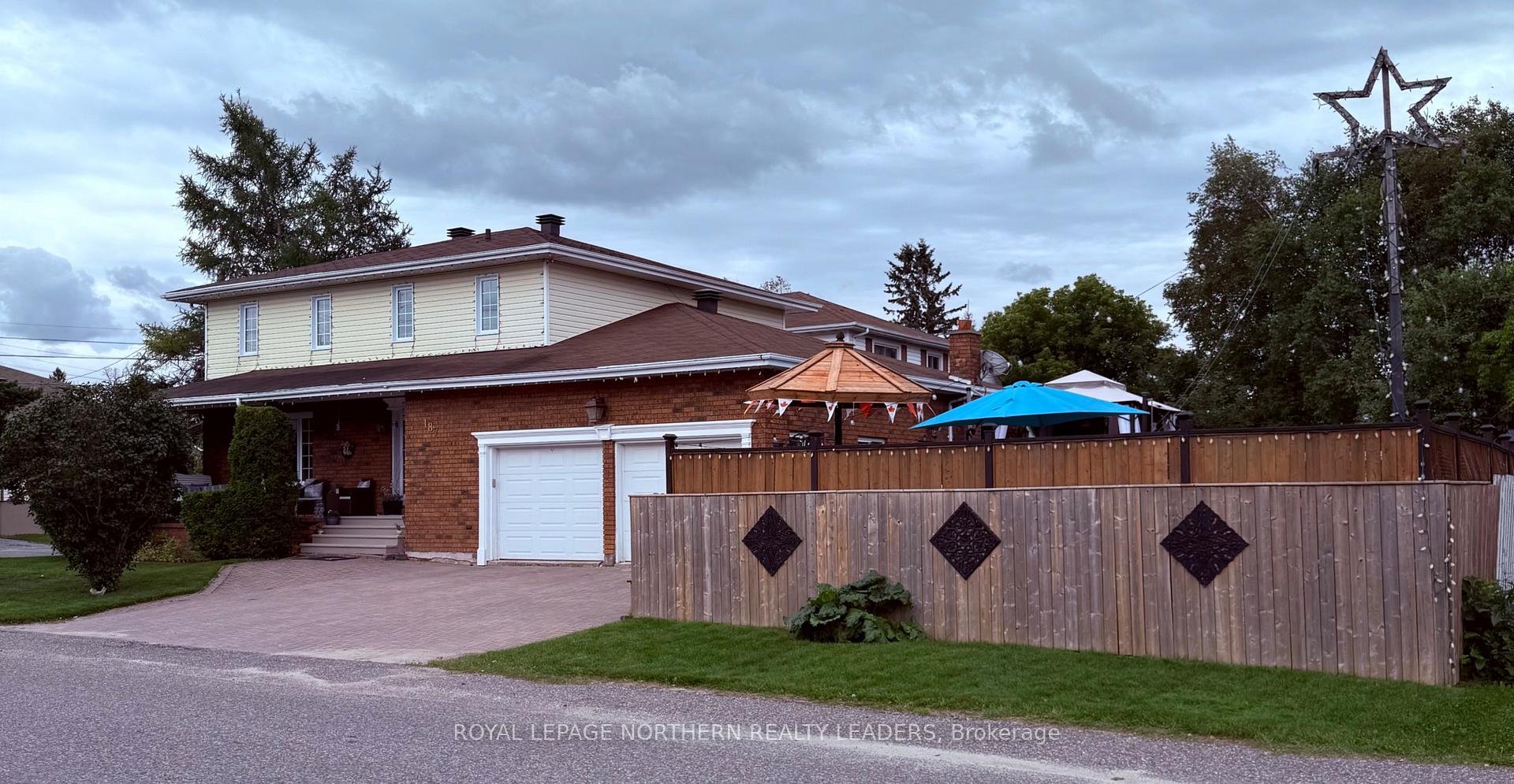 Photo 48 of 187 Moneta Avenue, Timmins, TS - SE — HOMEH