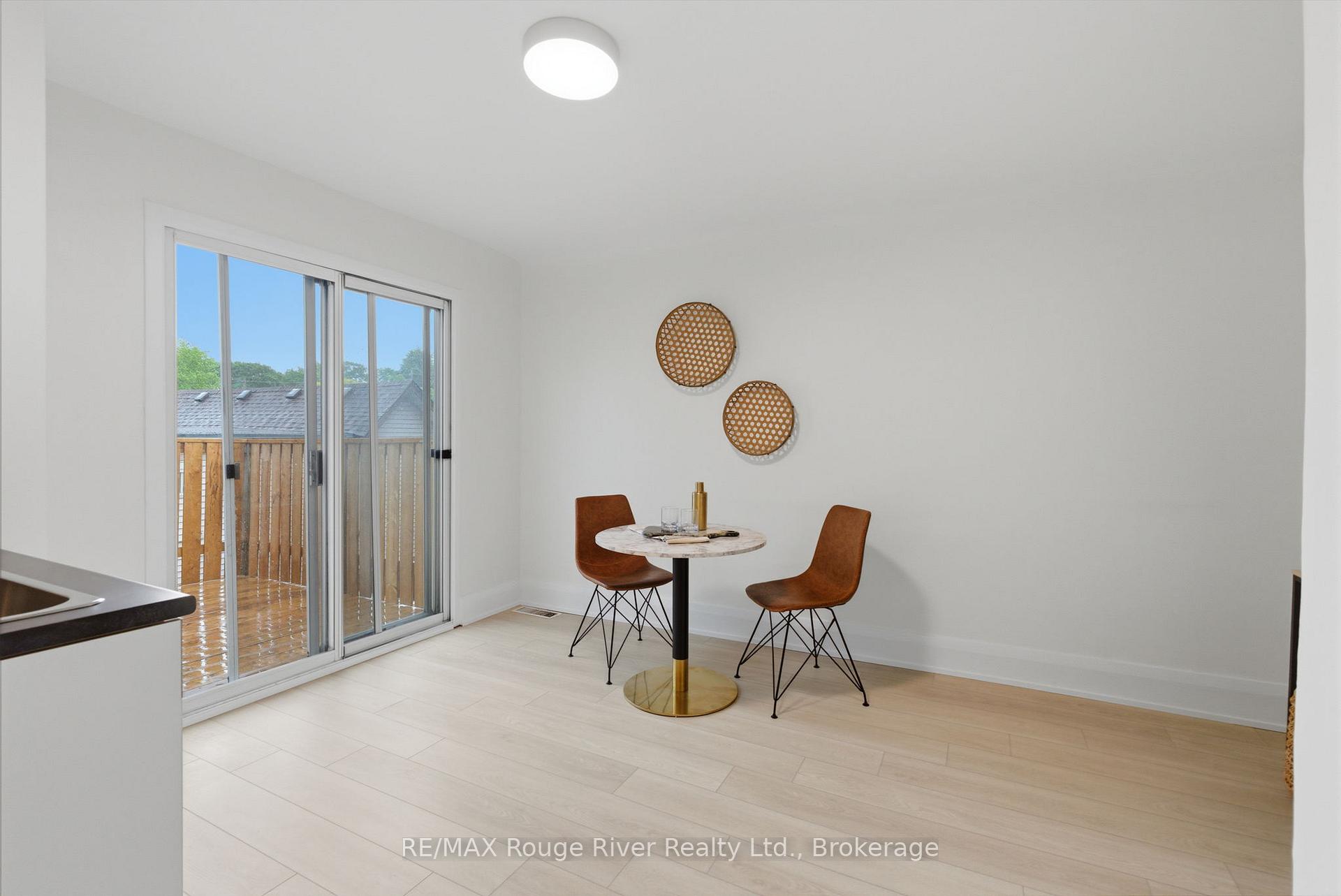 Photo 28 of 7 Heyworth Crescent, Toronto, East End-Danforth — HOMEH