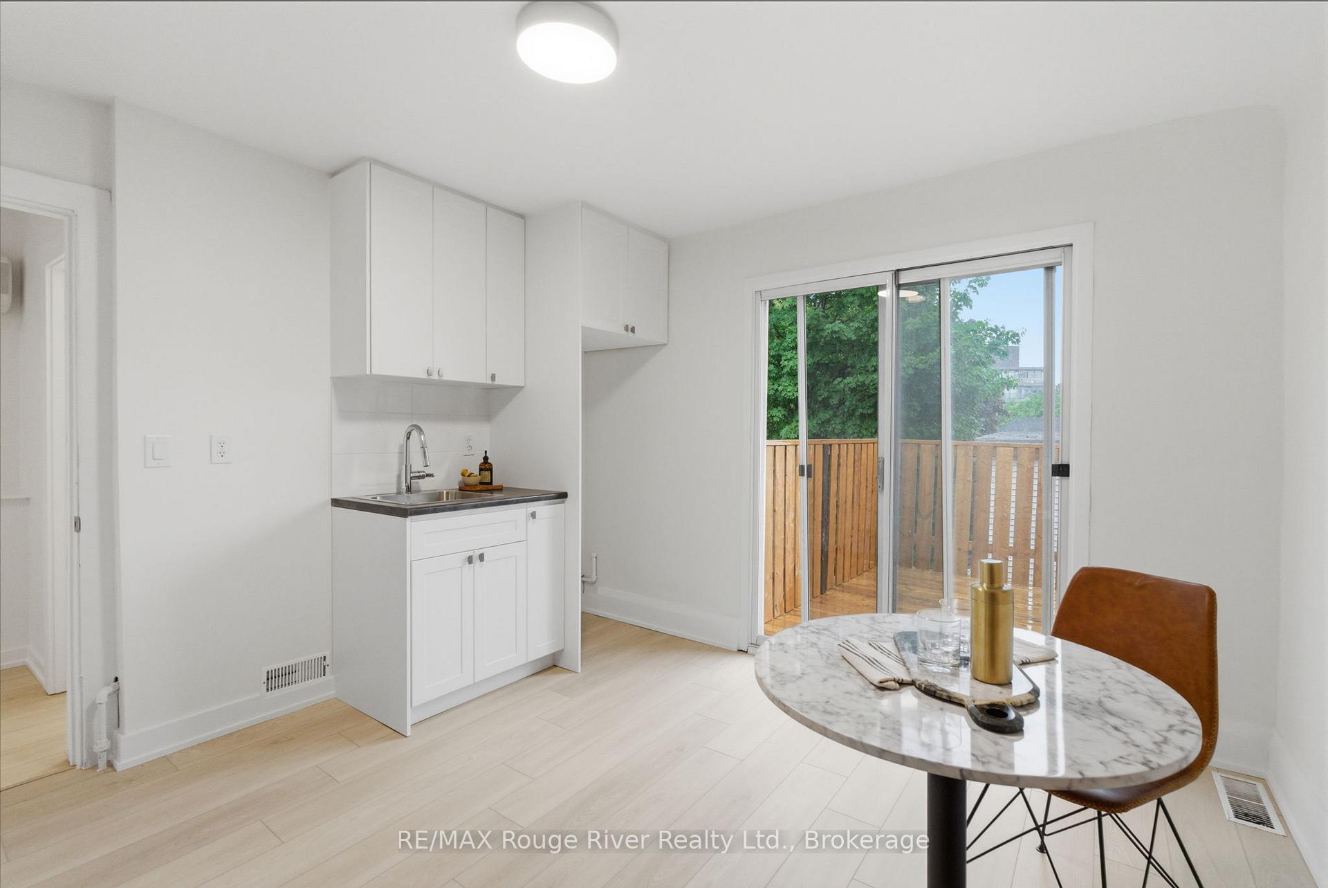 Photo 29 of 7 Heyworth Crescent, Toronto, East End-Danforth — HOMEH