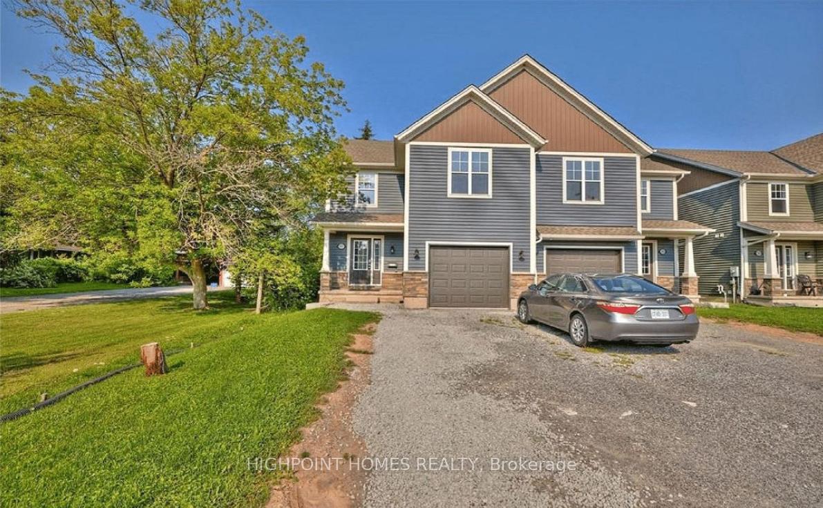 Photo 1 of 593 First Avenue, Welland, N. Welland — HOMEH